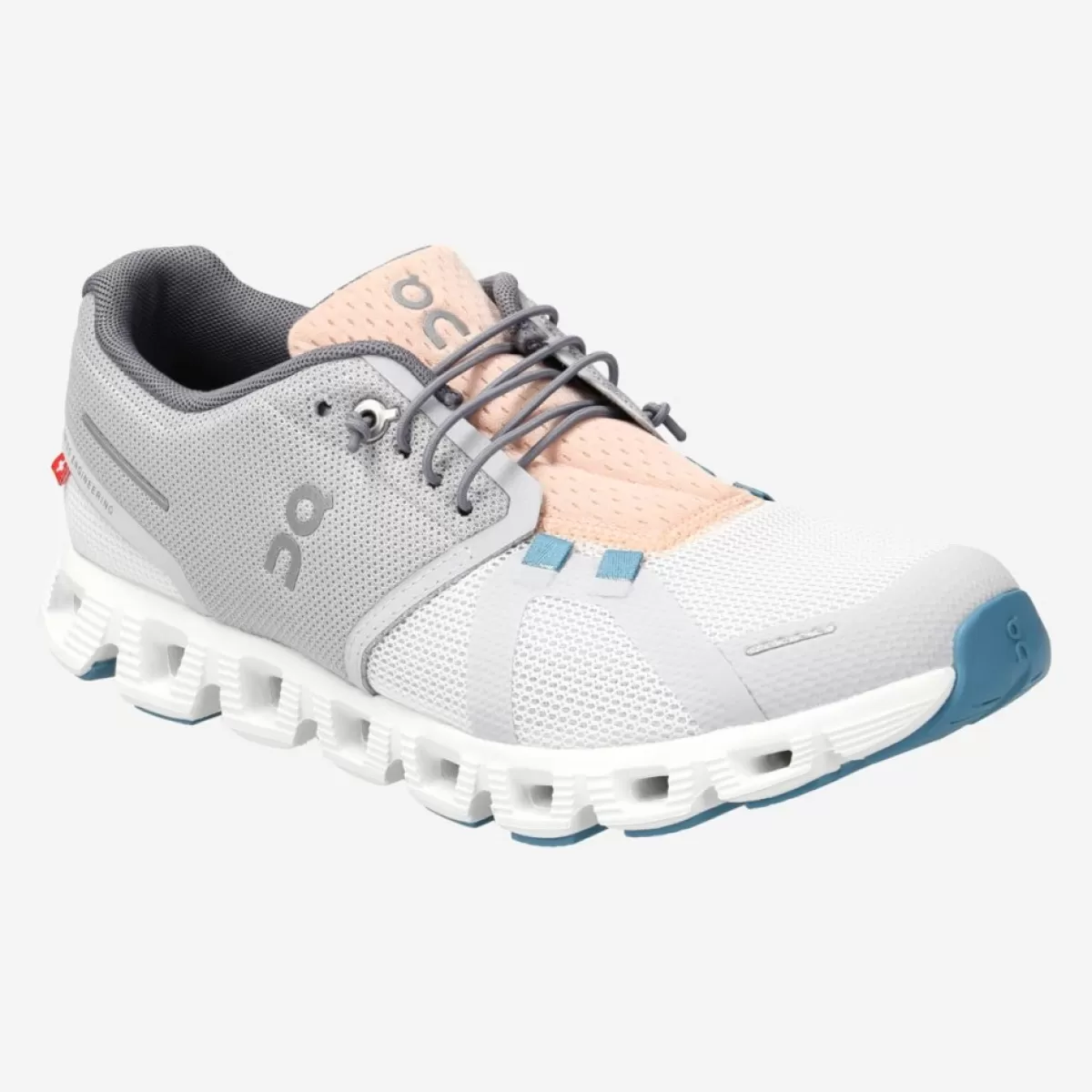 Damen On Running Sneaker*Art.69.98353 Cloud 5 Push