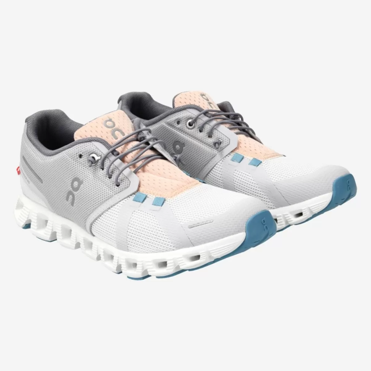 Damen On Running Sneaker*Art.69.98353 Cloud 5 Push