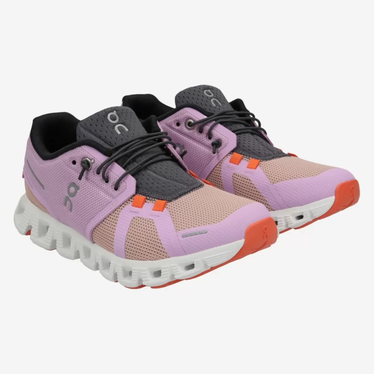 Damen On Running Sneaker*Art.69.98552 Cloud 5 Push