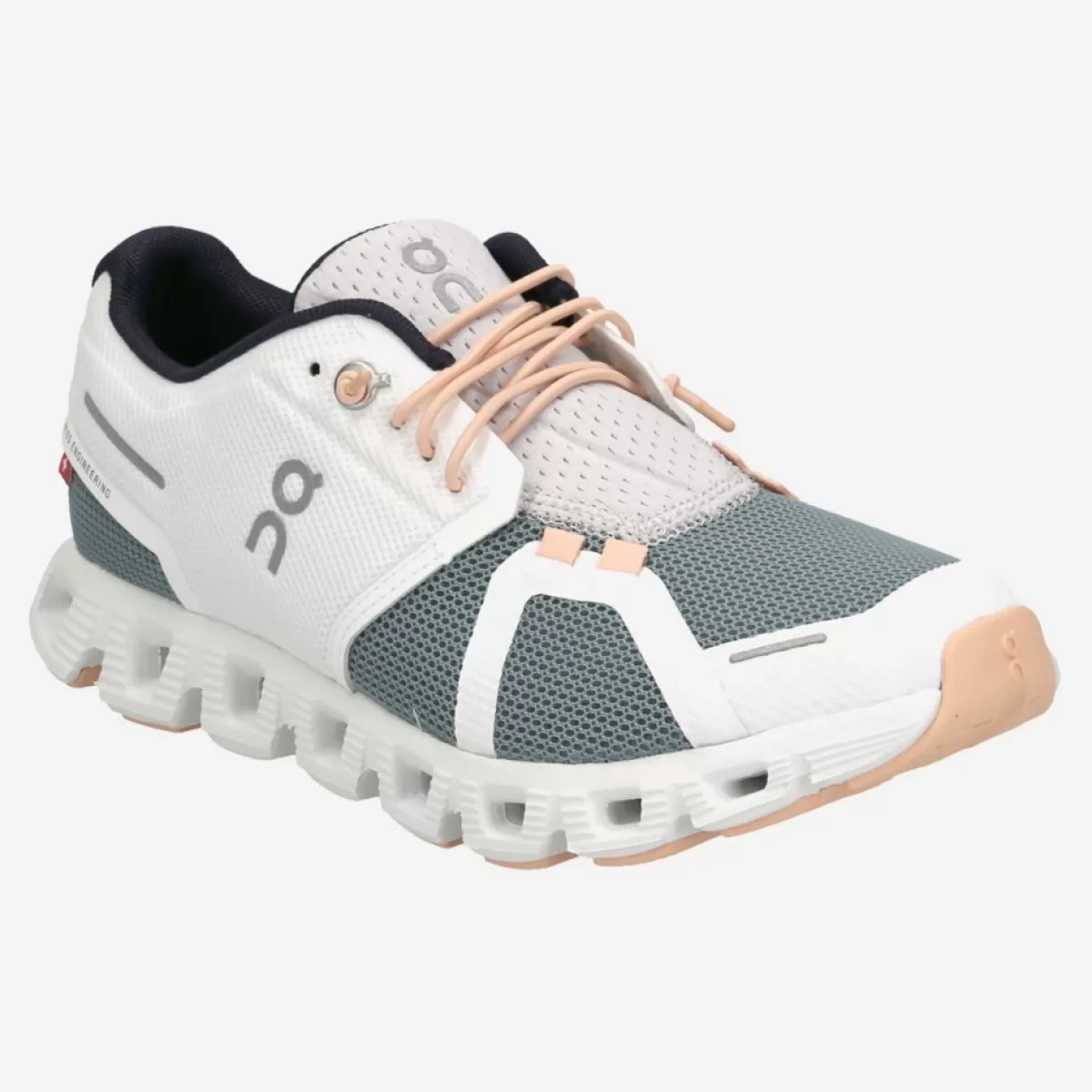 Damen On Running Sneaker*Art.69.98856 Cloud Push