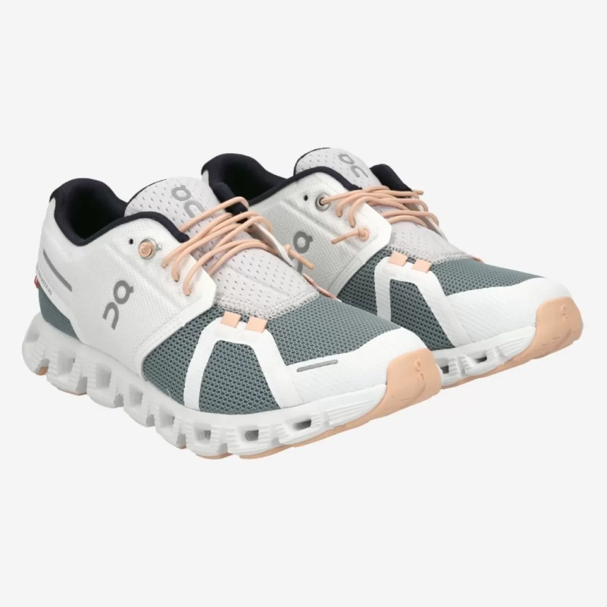 Damen On Running Sneaker*Art.69.98856 Cloud Push