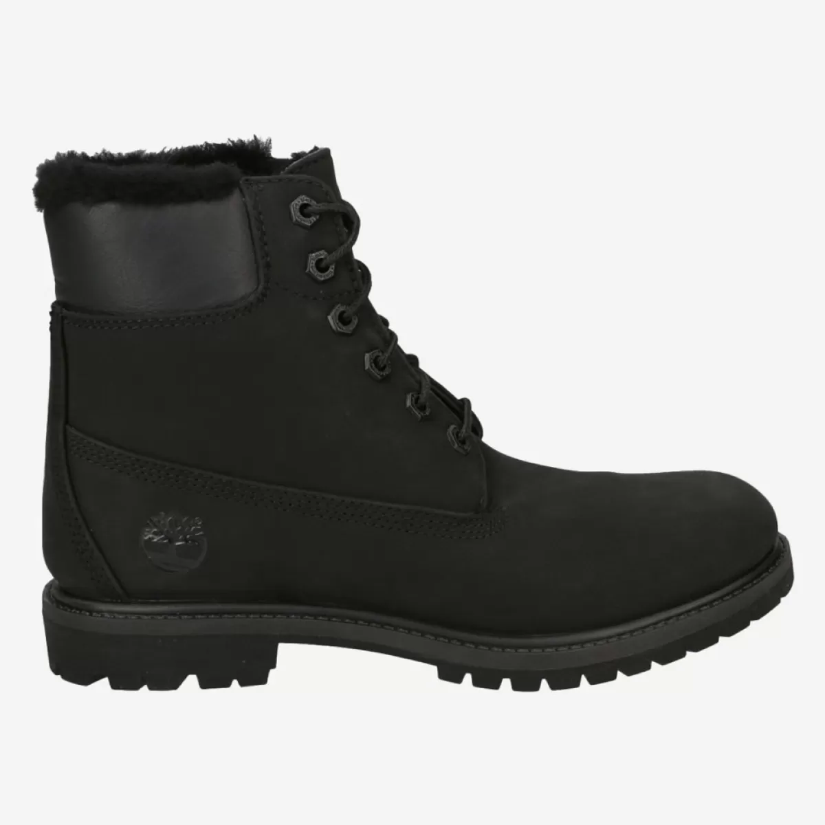 Damen Timberland Boots*Art.6In Premium Shearling Lined Wp Boot