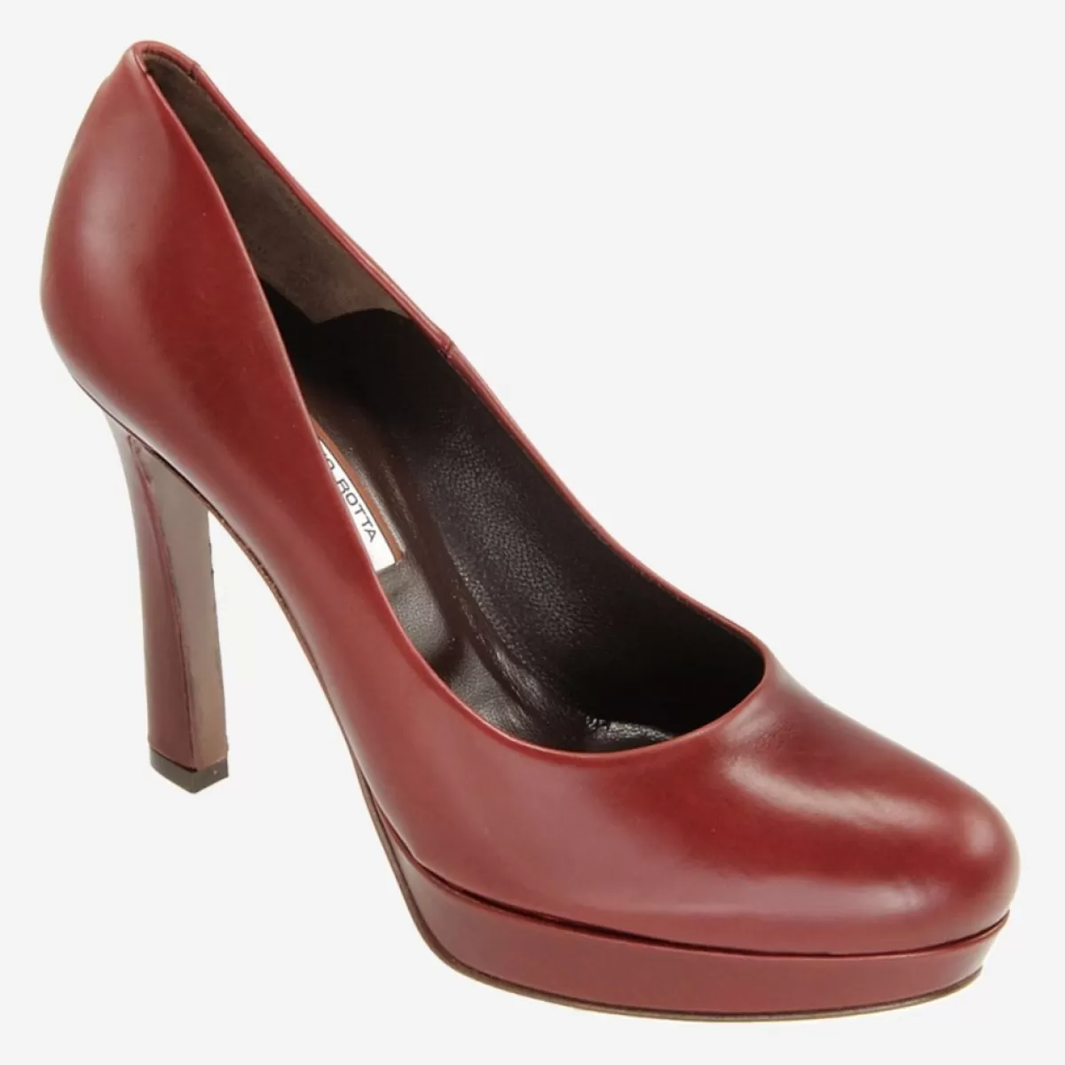 Damen Guglielmo Rotta Pumps*Art.7004P