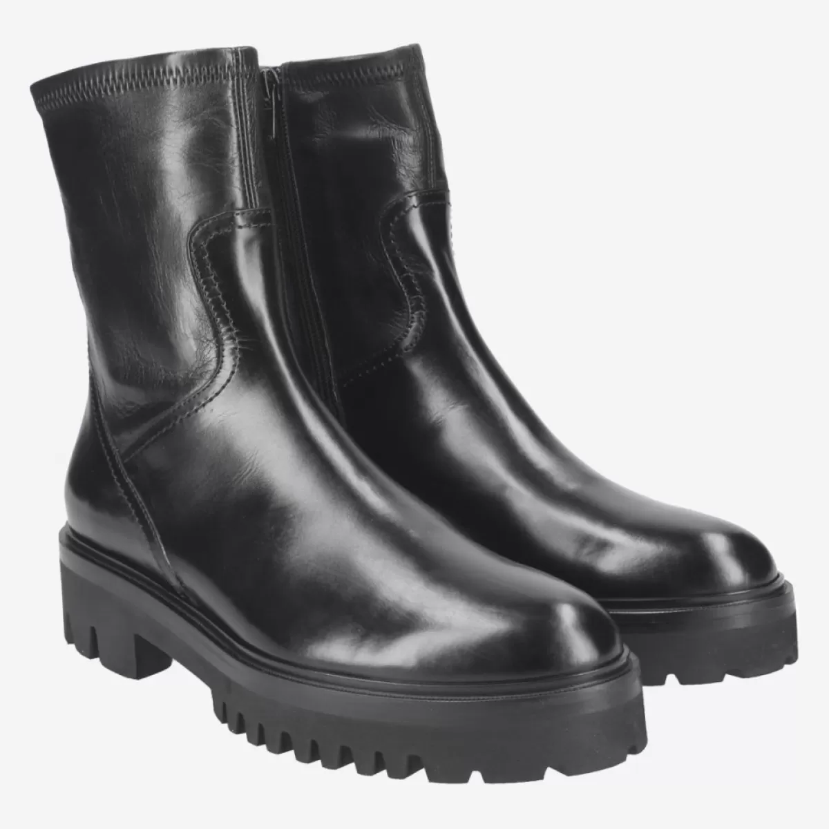 Damen Truman's Stiefeletten*Art.7644