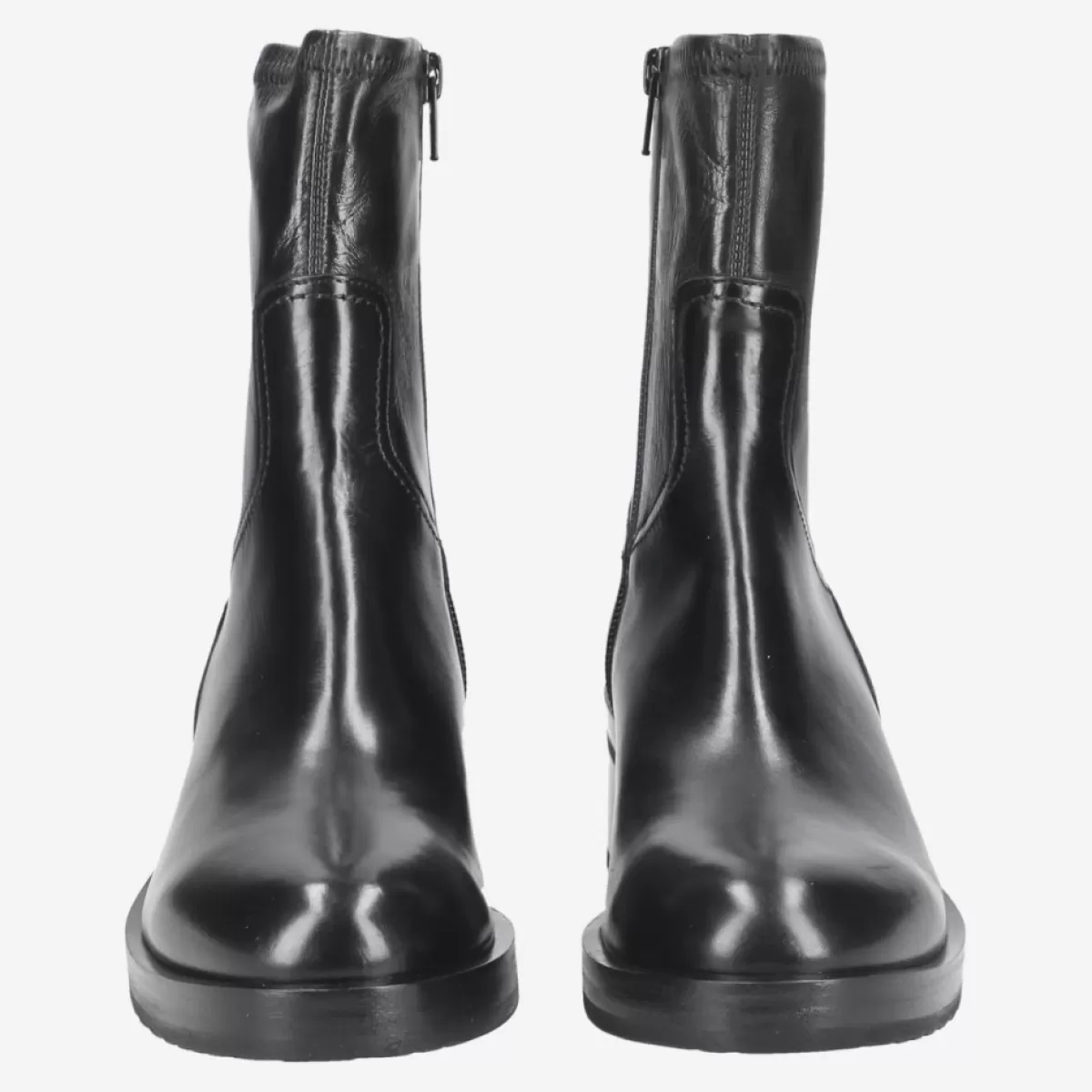 Damen Truman's Stiefeletten*Art.7644 469 Nero