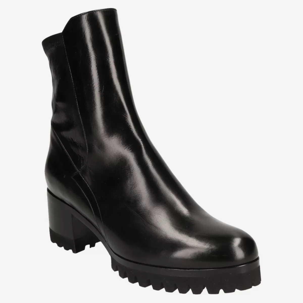 Damen Truman's Stiefeletten*Art.7866