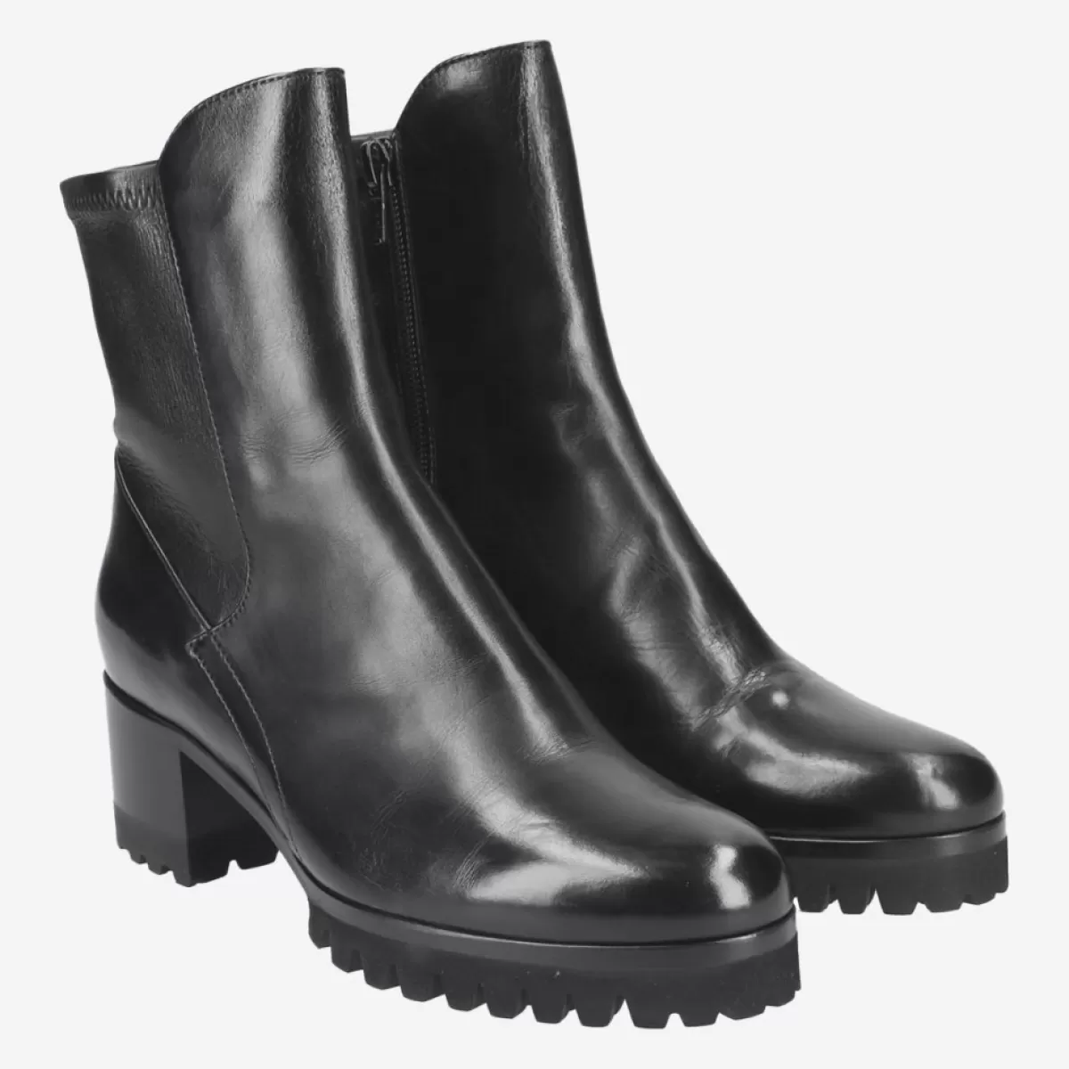 Damen Truman's Stiefeletten*Art.7866