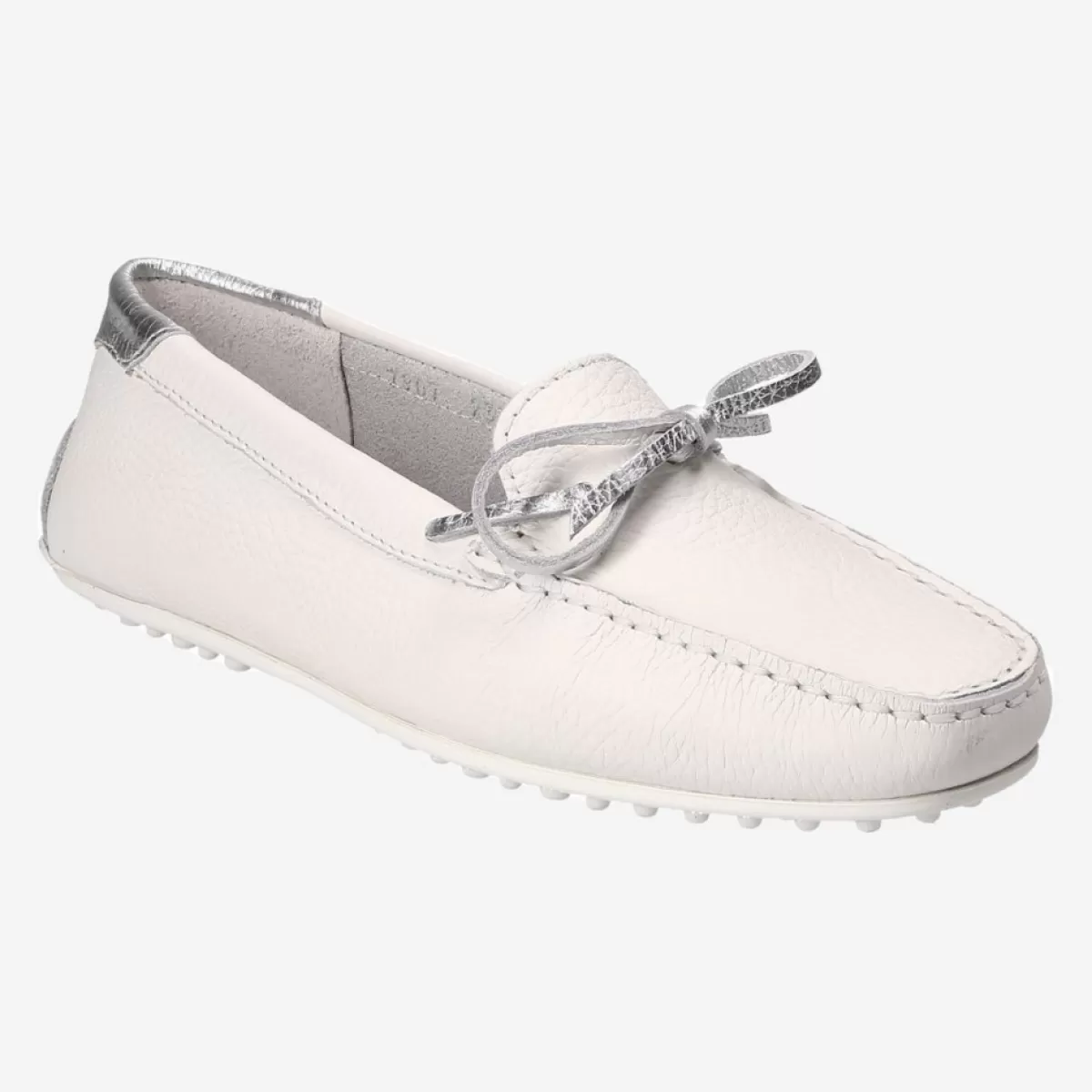 Damen Lüke Schuhe Slipper & Mokassin*Art.7907