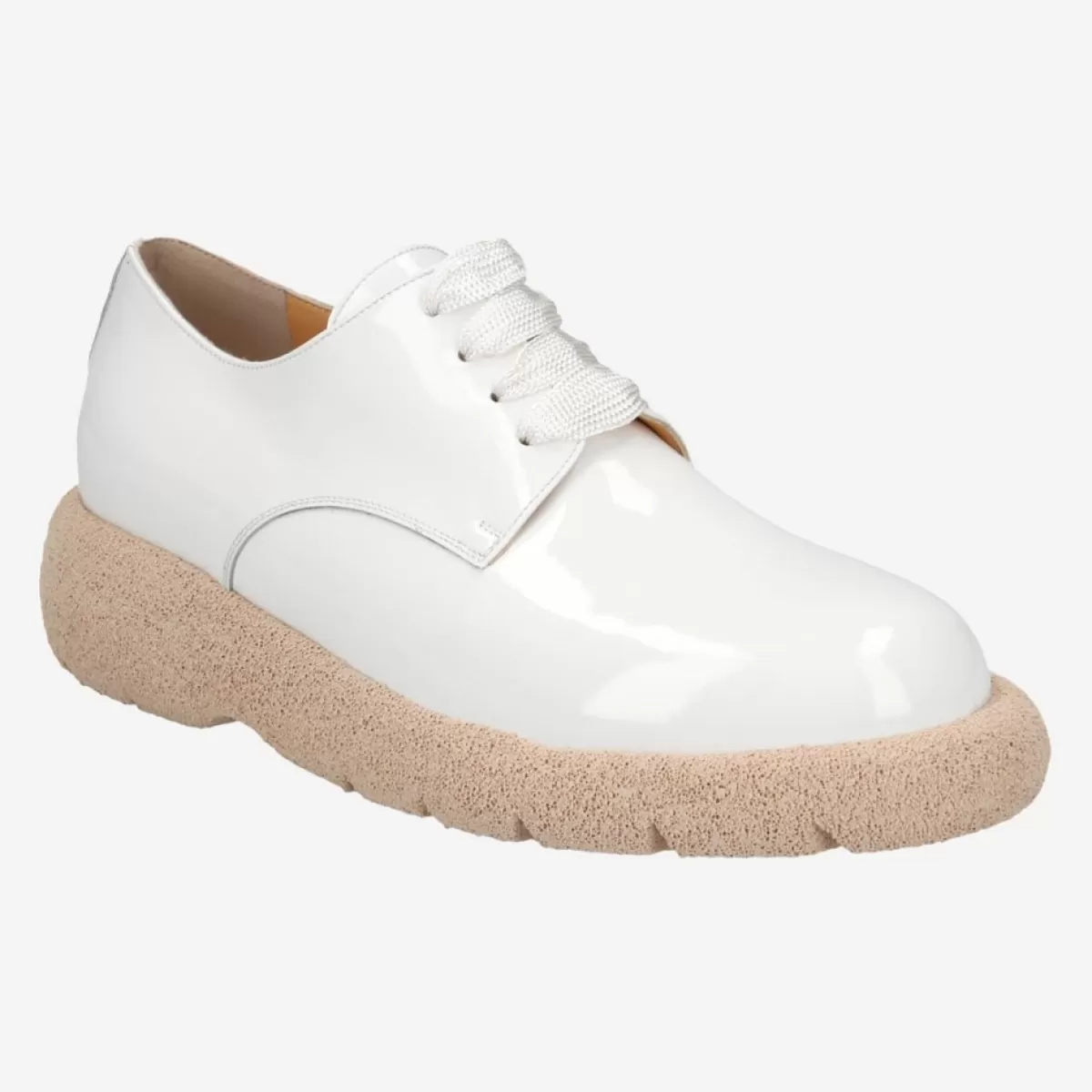 Damen Truman's Schnurschuhe*Art.7953 230 Bianco