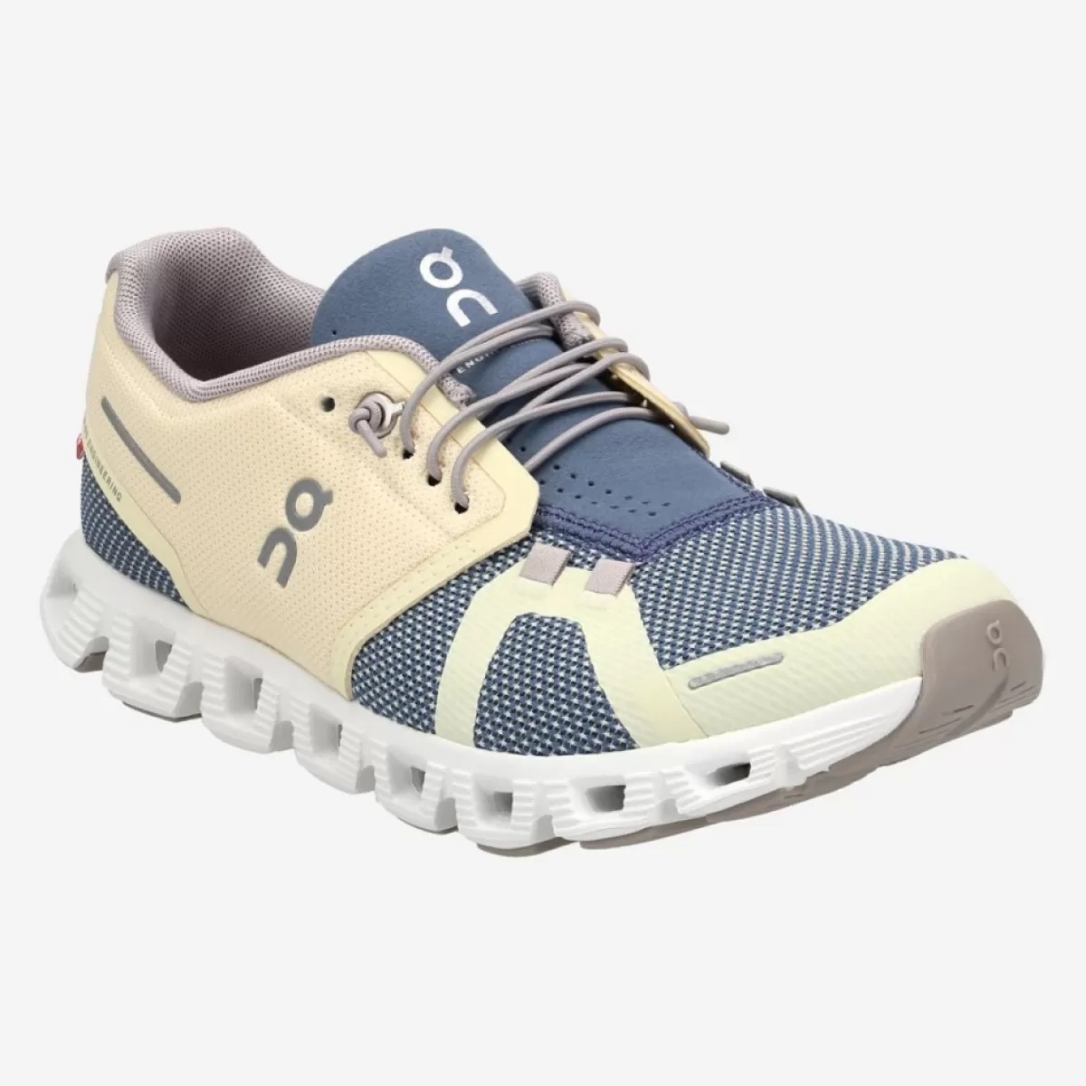 Damen On Running Sneaker*Art.79.98349 Cloud 5 Combo