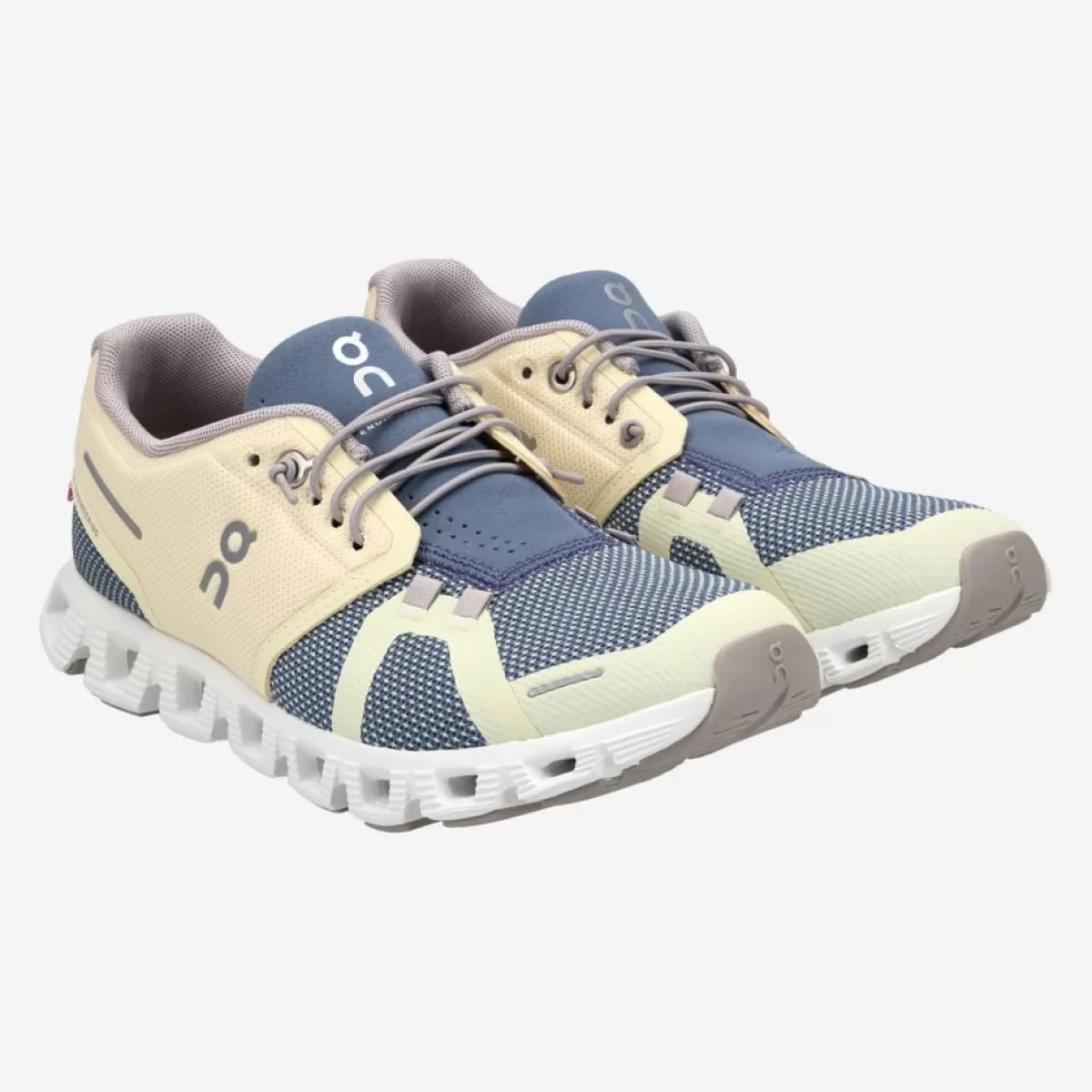 Damen On Running Sneaker*Art.79.98349 Cloud 5 Combo