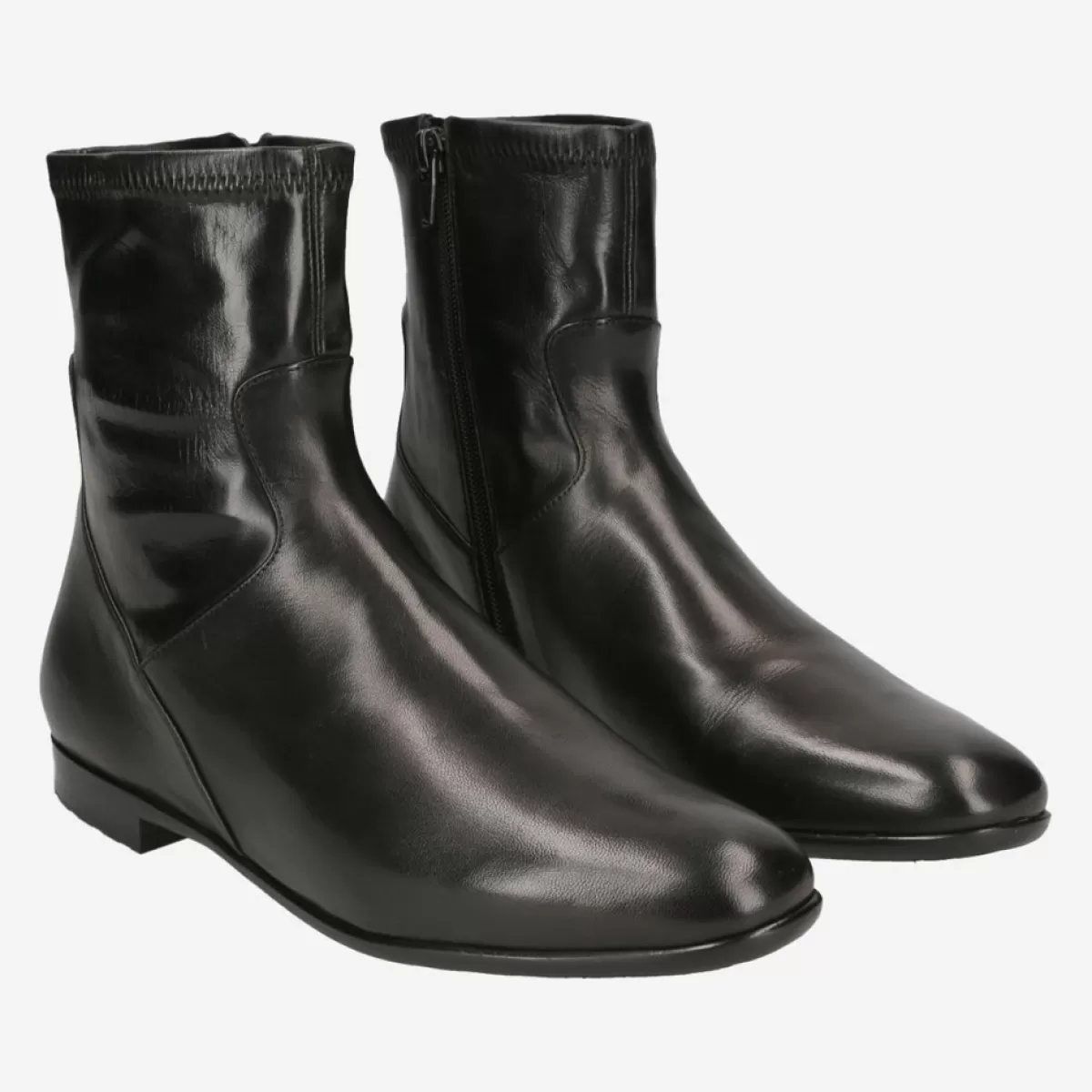 Damen Truman's Stiefeletten*Art.8027