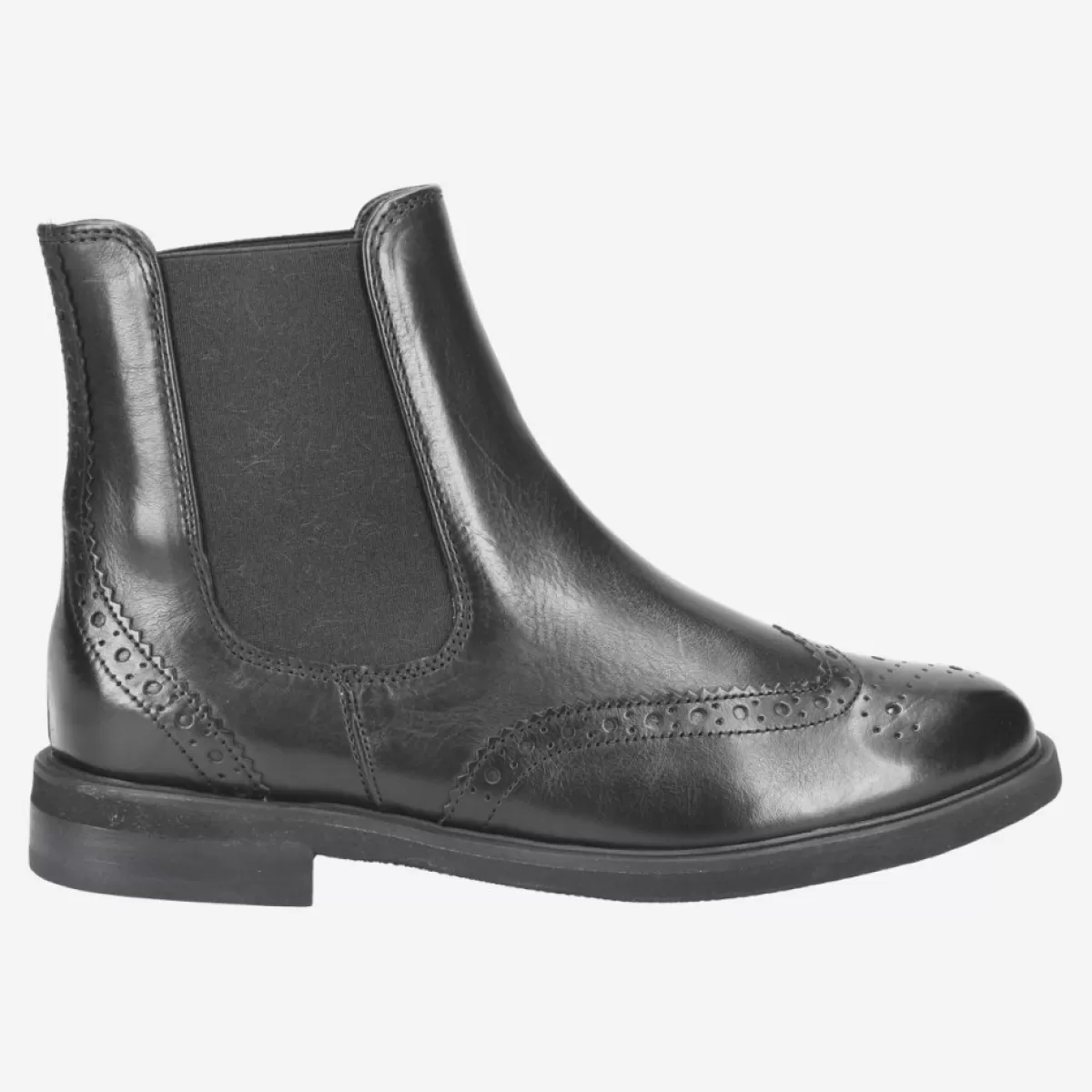 Damen Paul Green Chelsea Boots*Art.8070-024