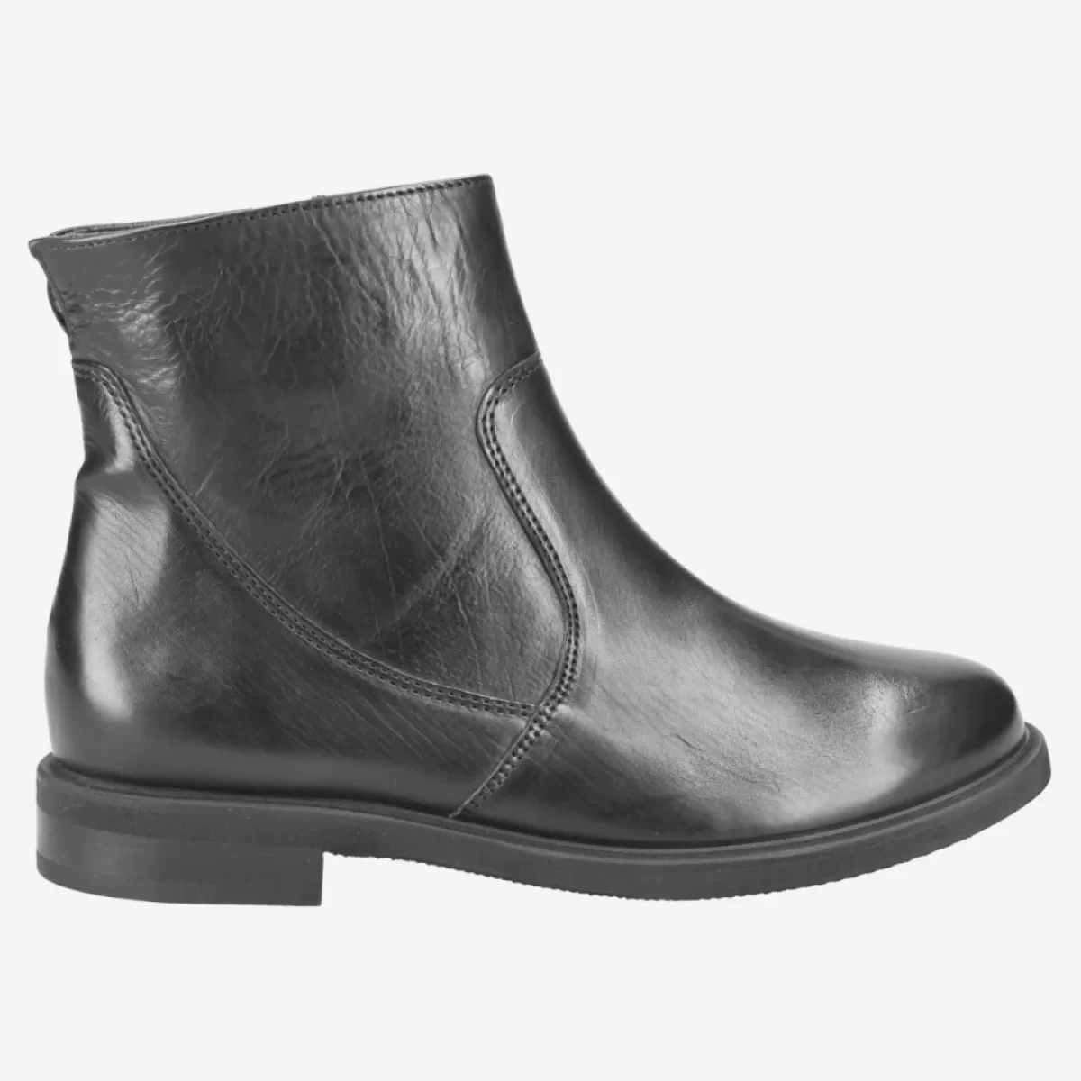 Damen Paul Green Stiefeletten*Art.8072-014