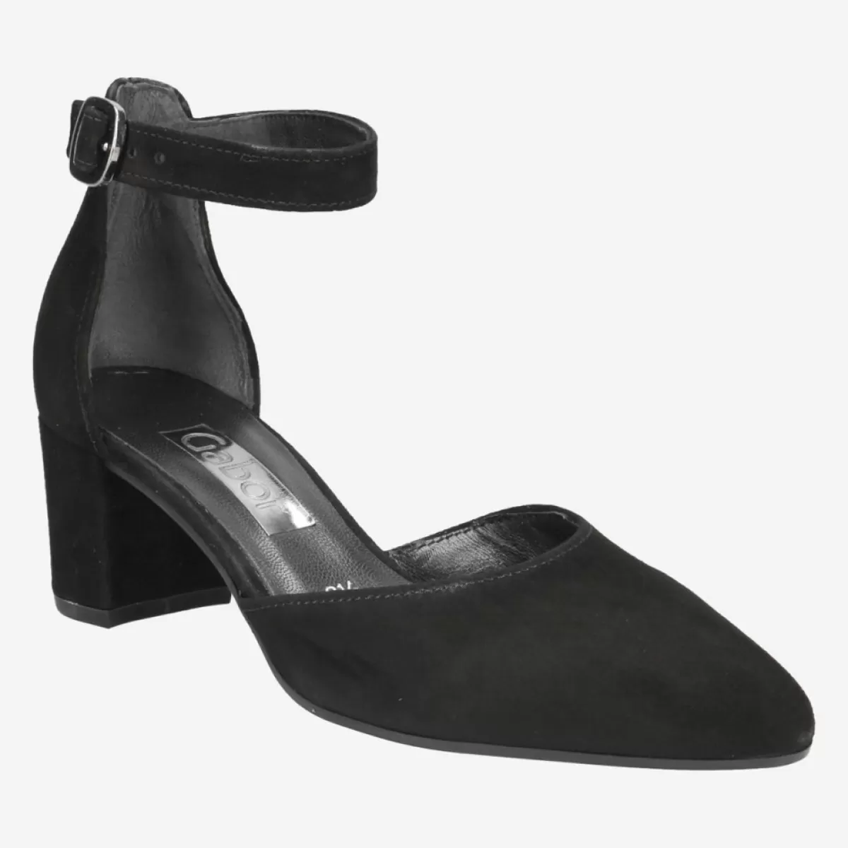 Damen Gabor Pumps*Art.81.340.17