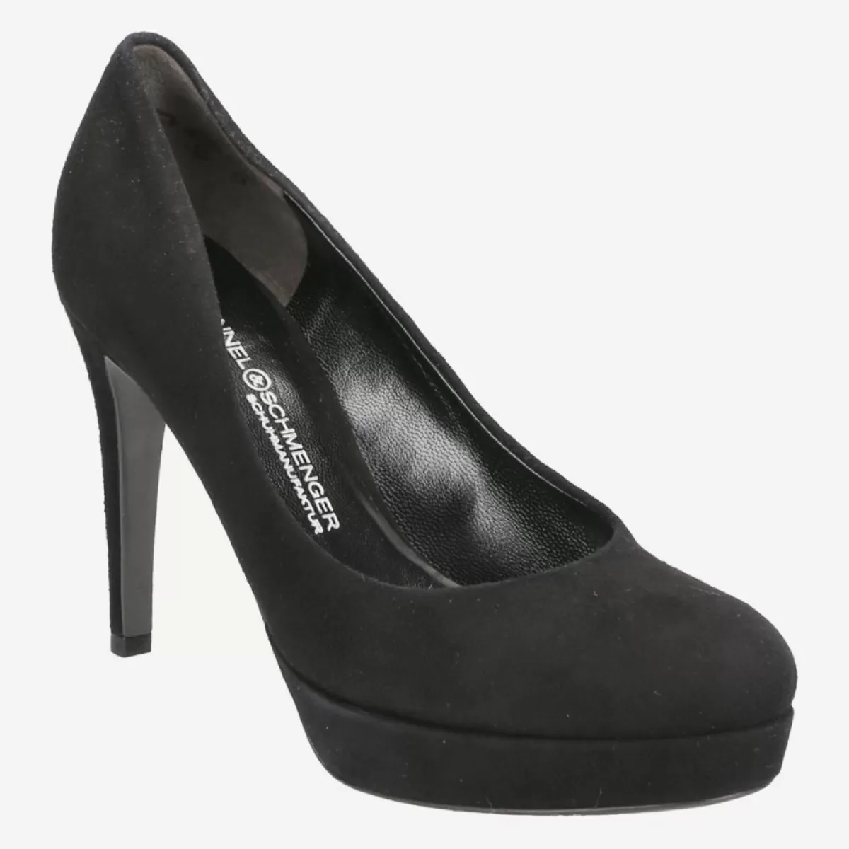 Damen Kennel & Schmenger Pumps*Art.81.89500.480