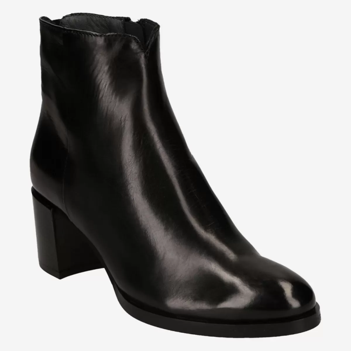 Damen Maripé Stiefeletten*Art.84195-258 Nero