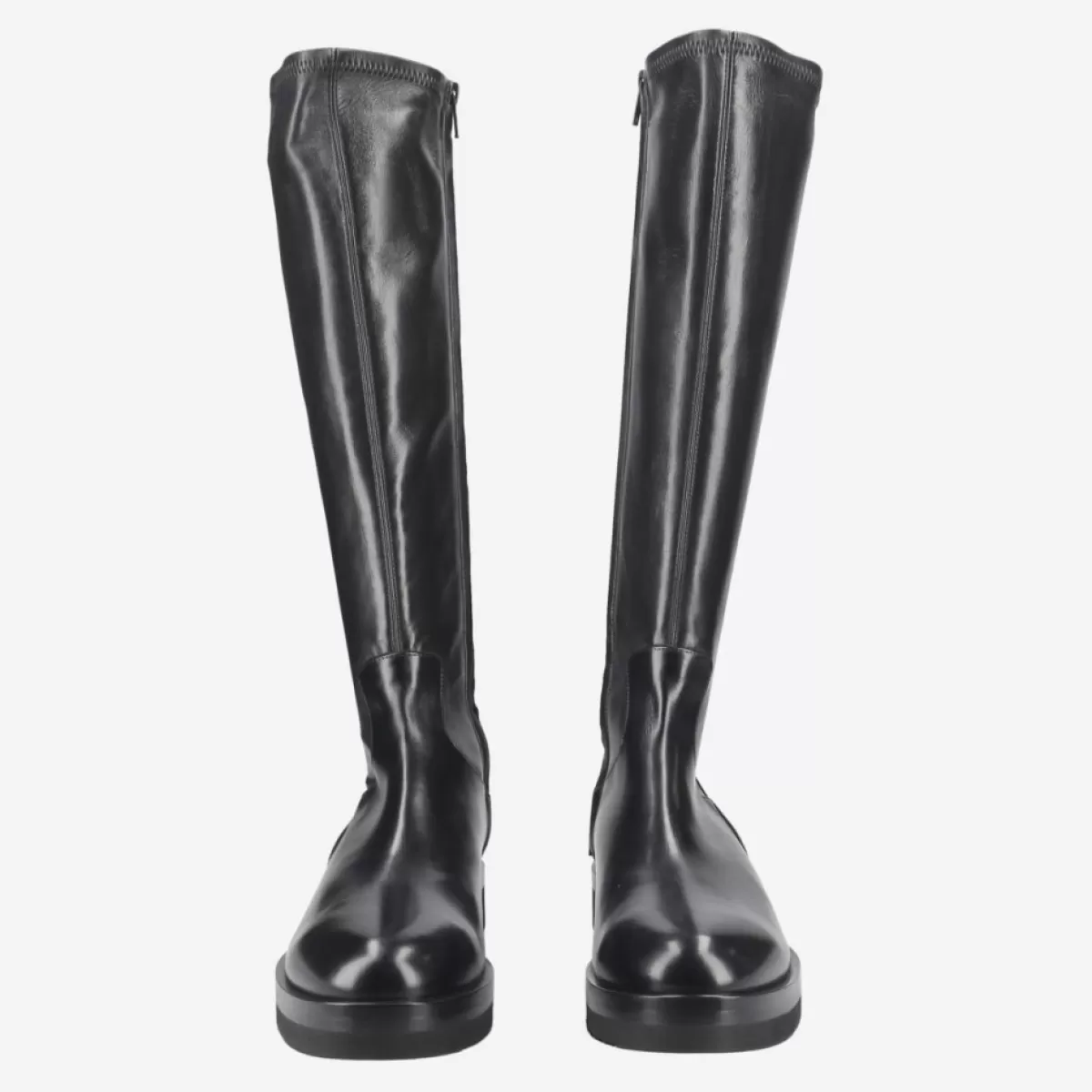 Damen Truman's Stiefel*Art.8874 235 Nero