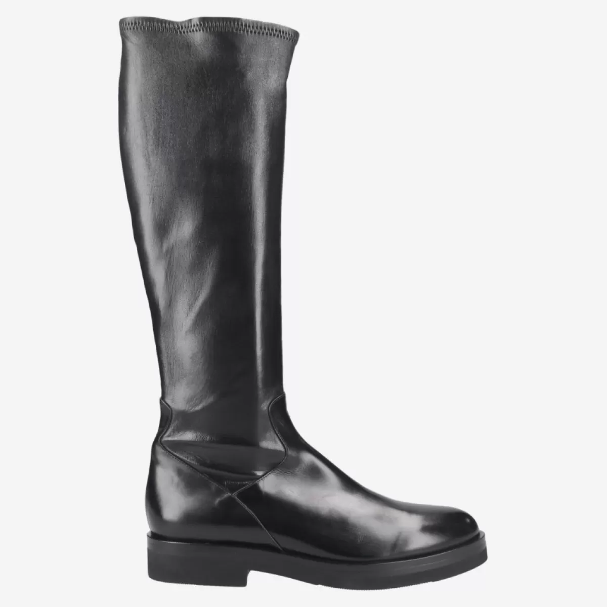 Damen Truman's Stiefel*Art.8874 235 Nero