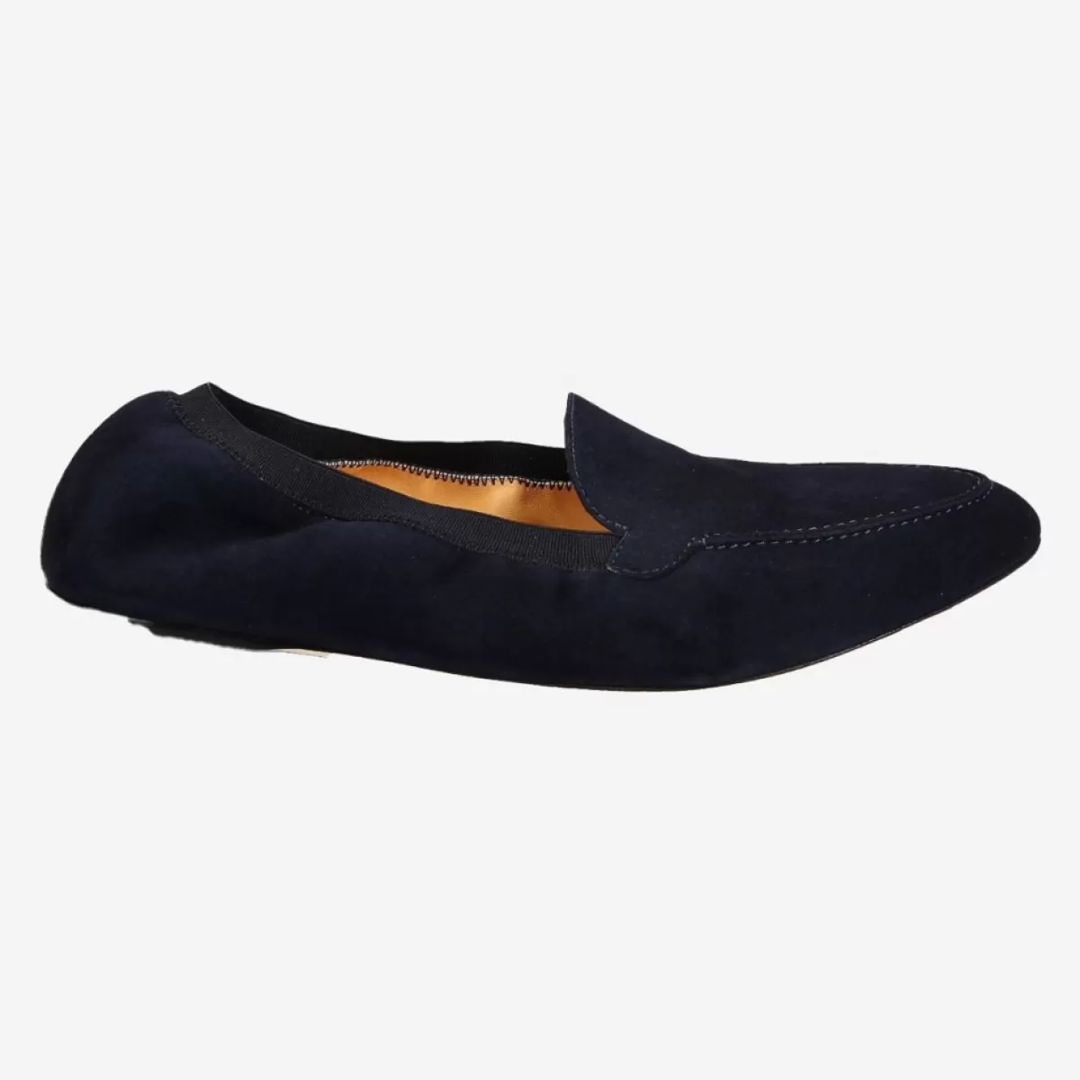 Damen Truman's Slipper & Mokassin*Art.8928 123 Blu