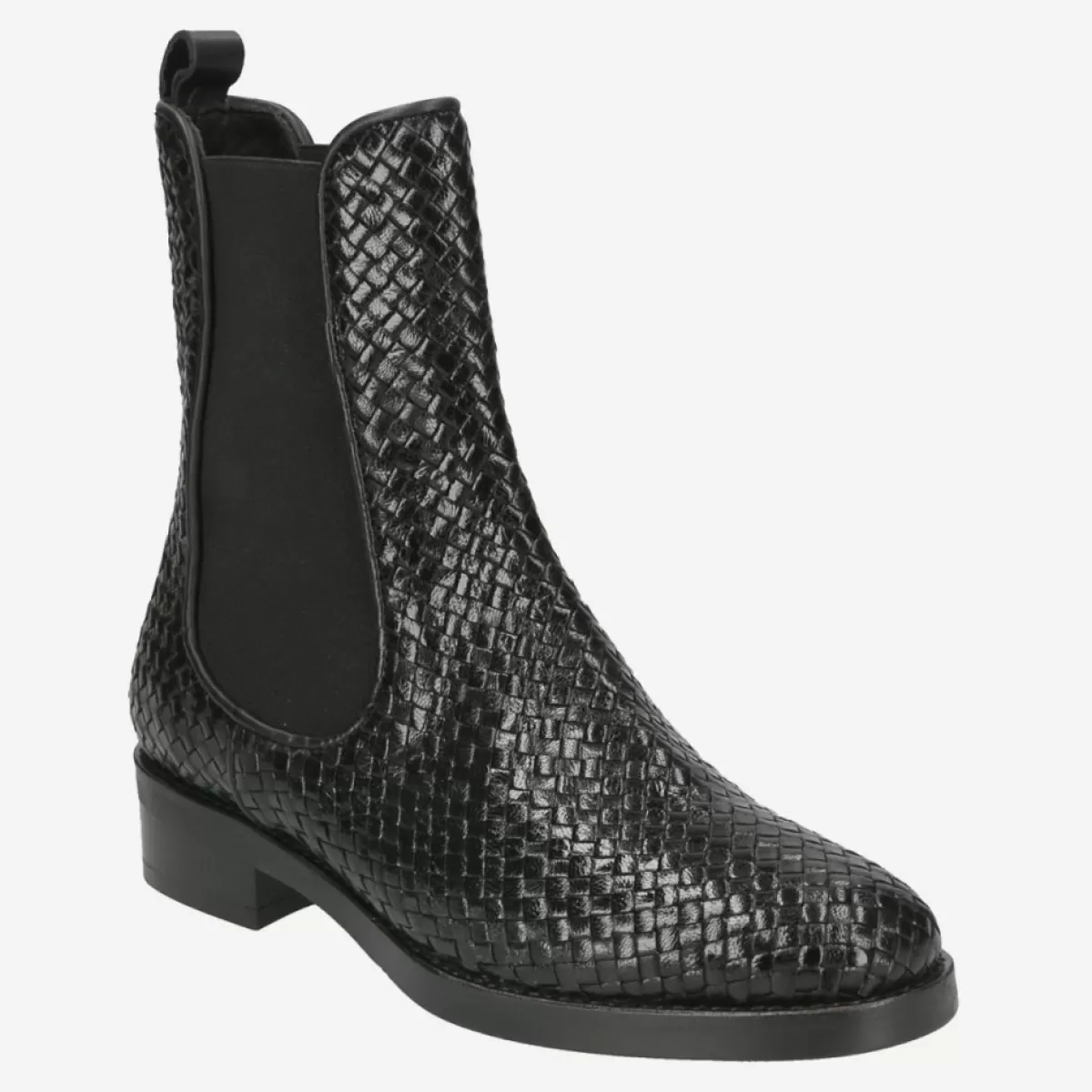 Damen Pons Quintana Chelsea Boots*Art.9007.0T0 Negro