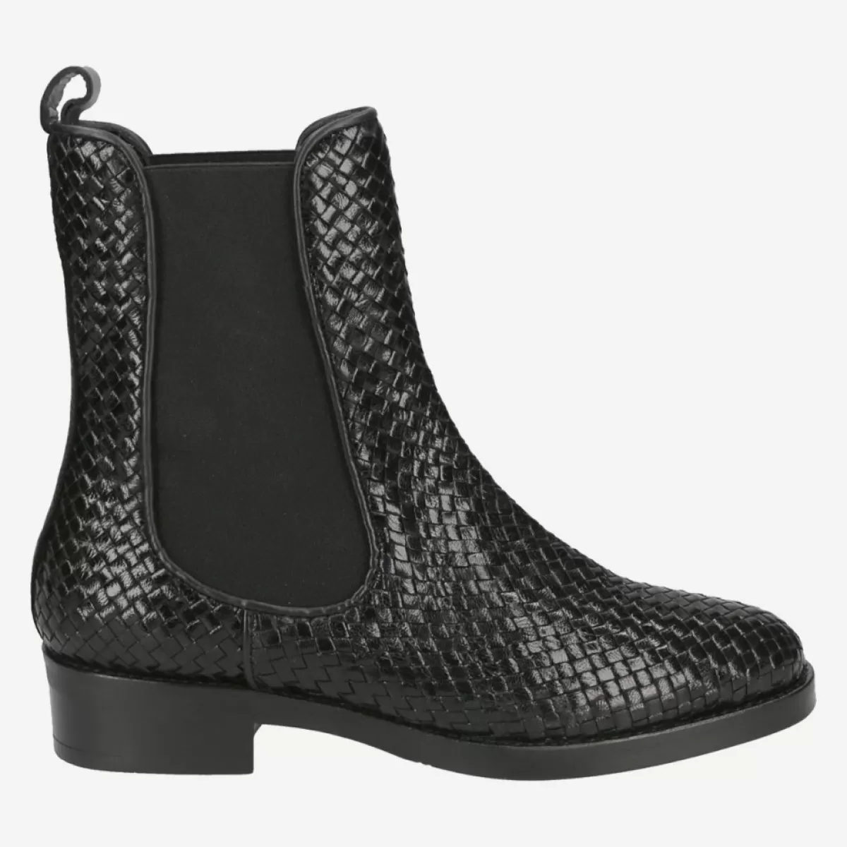 Damen Pons Quintana Chelsea Boots*Art.9007.0T0 Negro