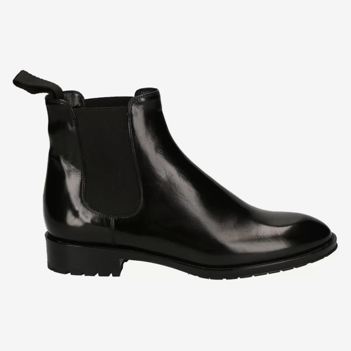 Damen Truman's Chelsea Boots*Art.9048 208 Nero