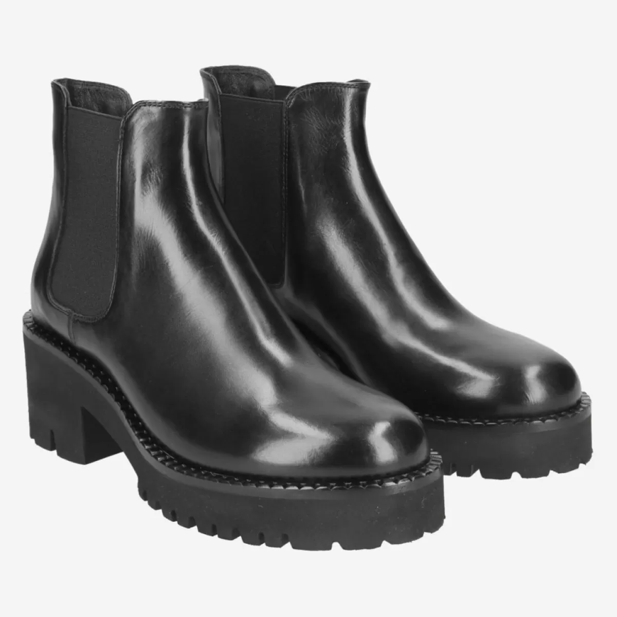 Damen Truman's Stiefeletten*Art.9048 430