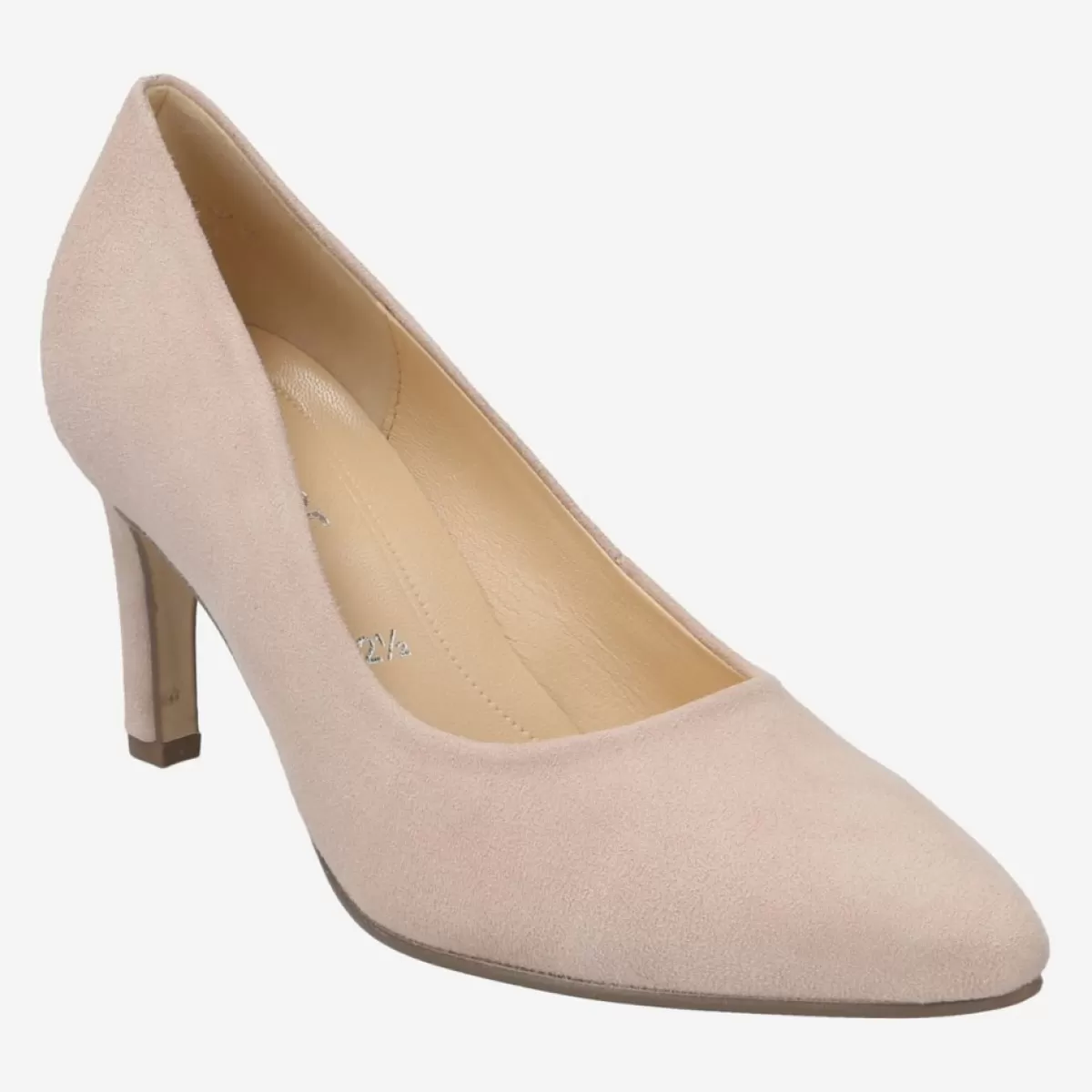 Damen Gabor Pumps*Art.91.380.10