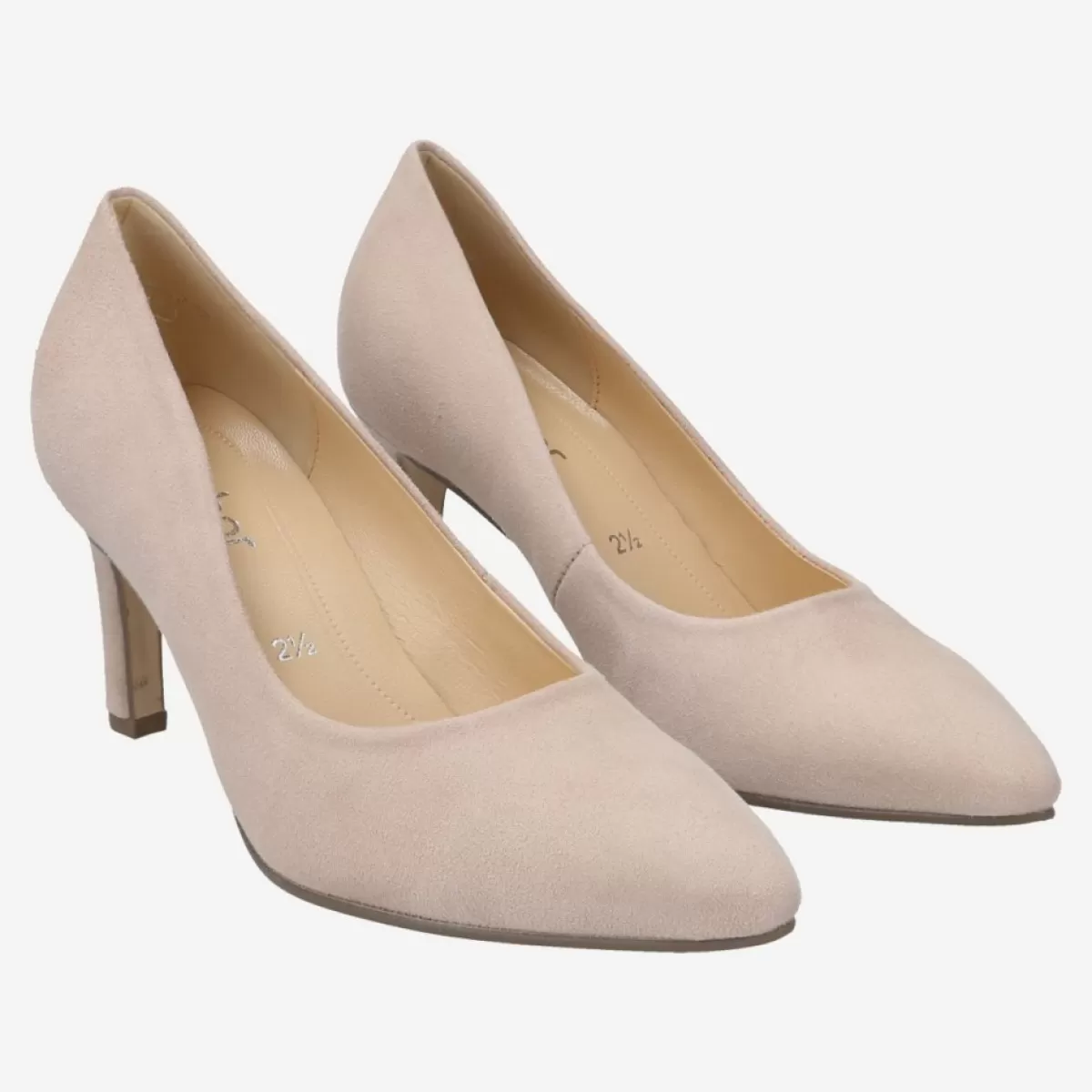 Damen Gabor Pumps*Art.91.380.10