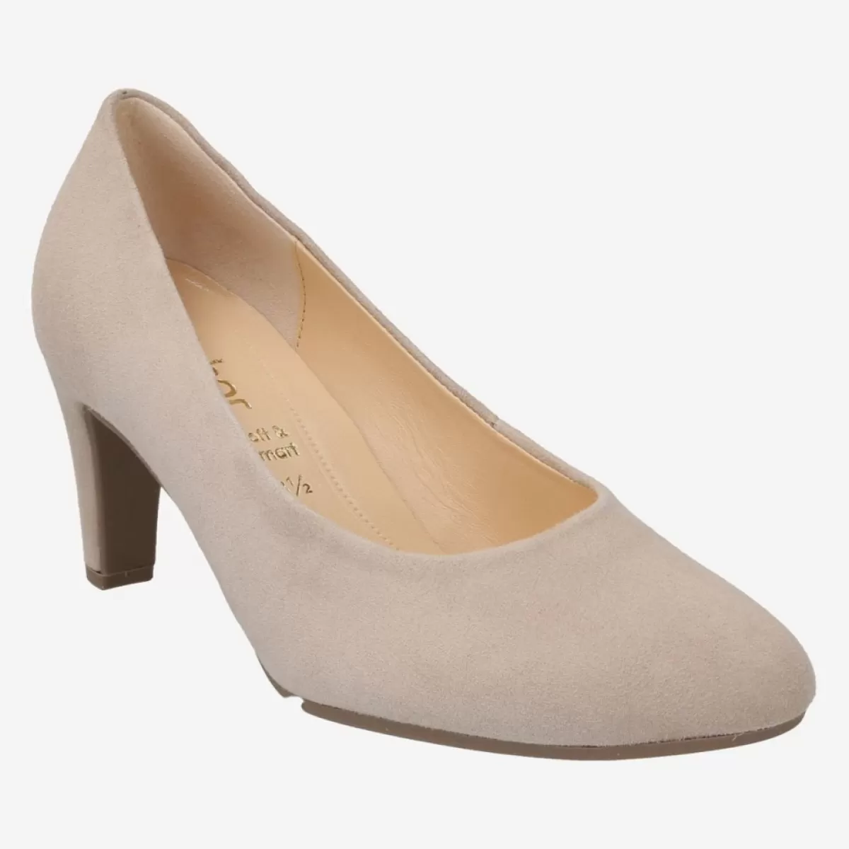 Damen Gabor Pumps*Art.91.410.12