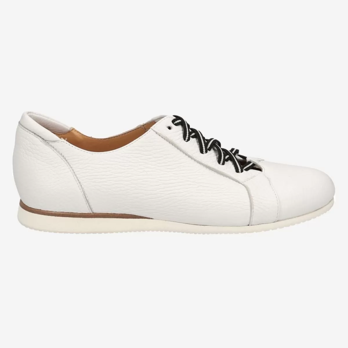 Damen Truman's Schnurschuhe*Art.9142 175 Bianco