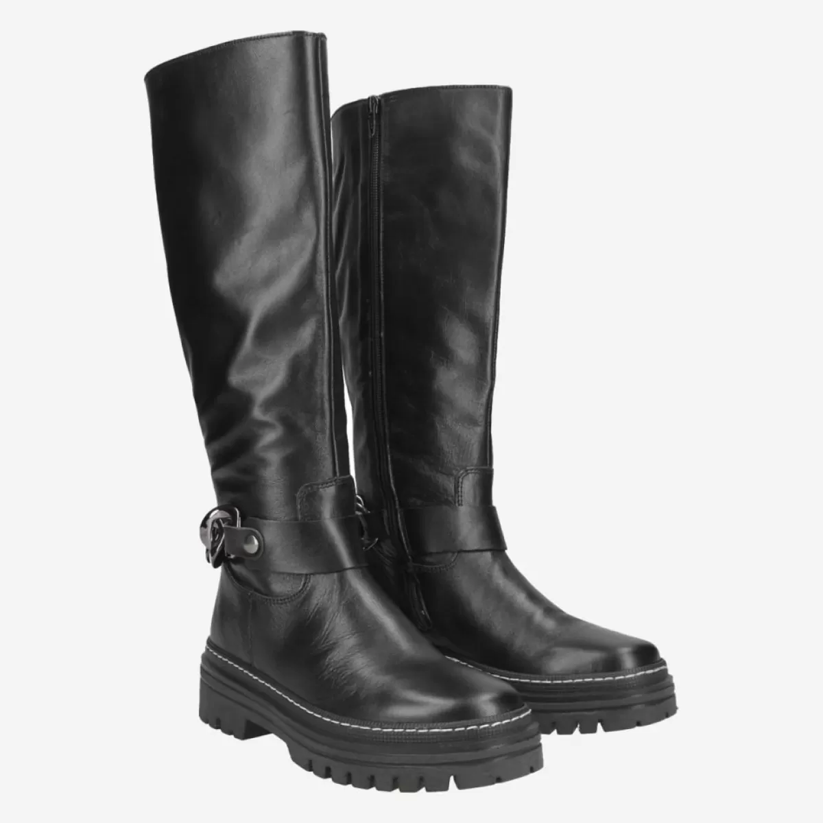 Damen Gabor Stiefel*Art.91.729.27