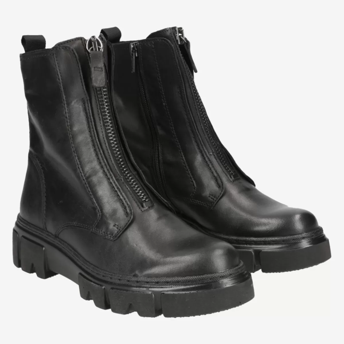 Damen Gabor Boots*Art.91.733.27