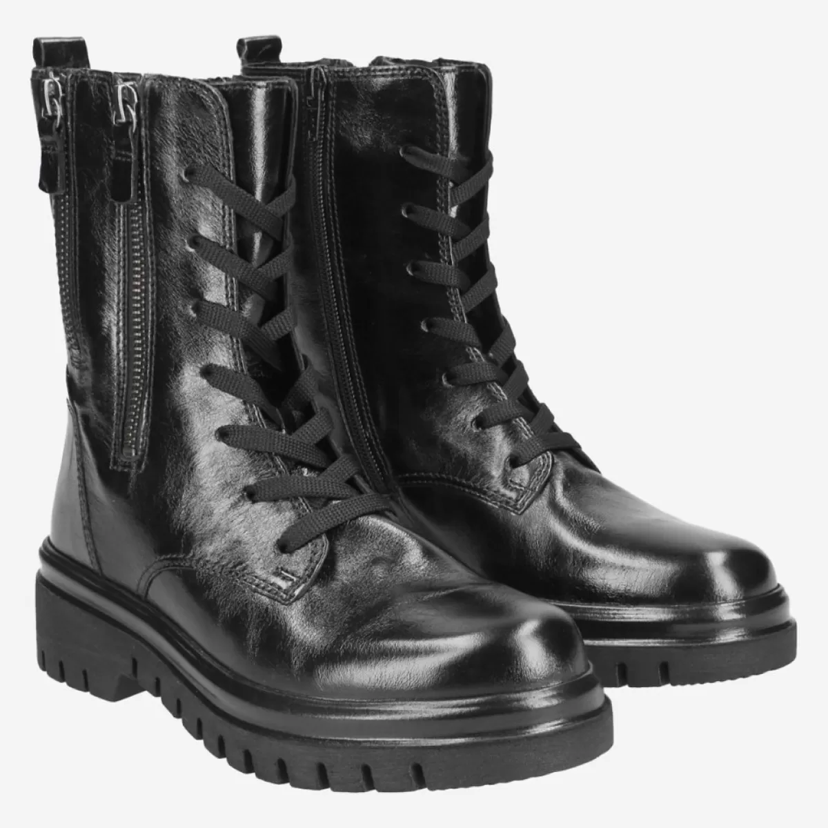 Damen Gabor Boots*Art.91.784.37