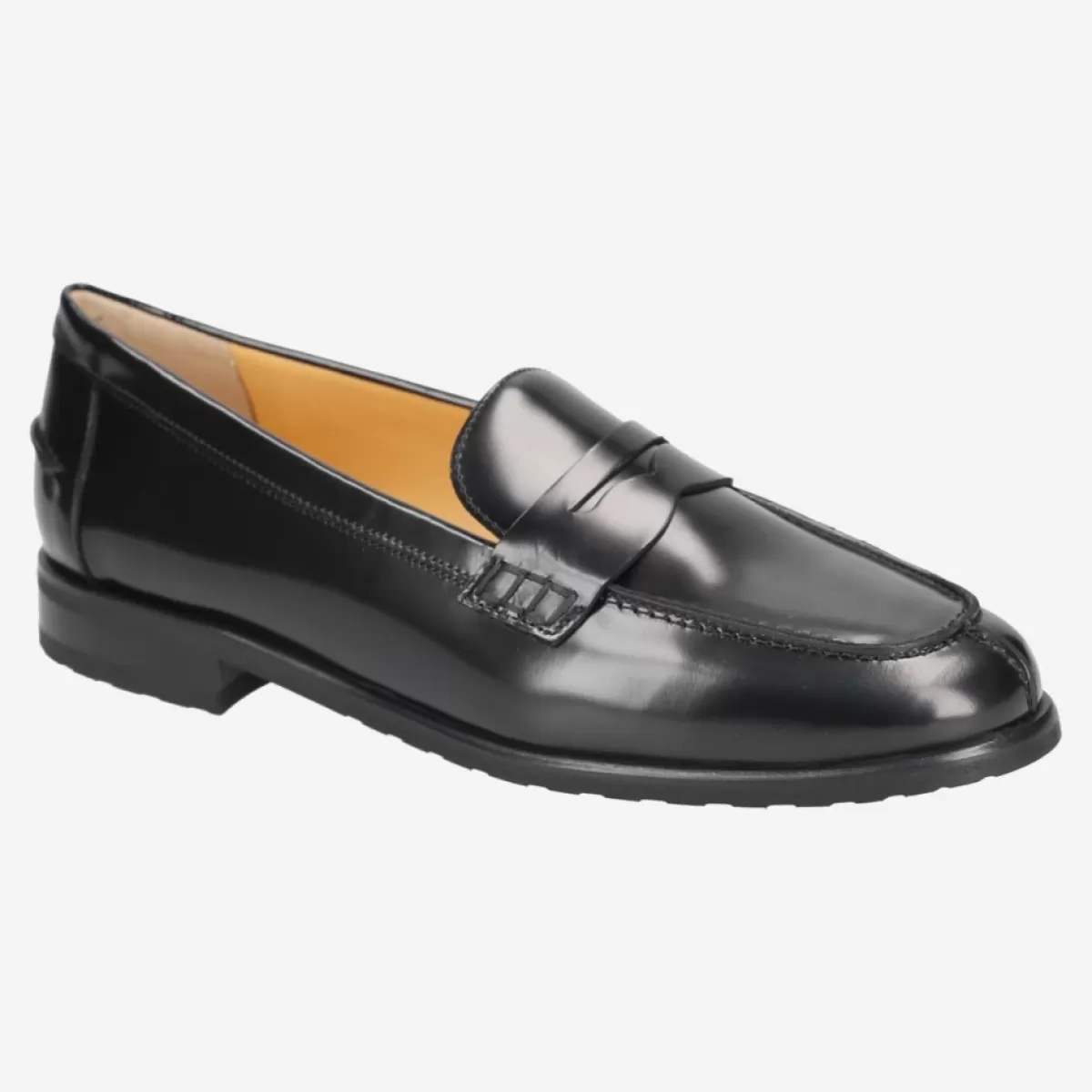 Damen Truman's Slipper & Mokassin*Art.9188 165 Nero