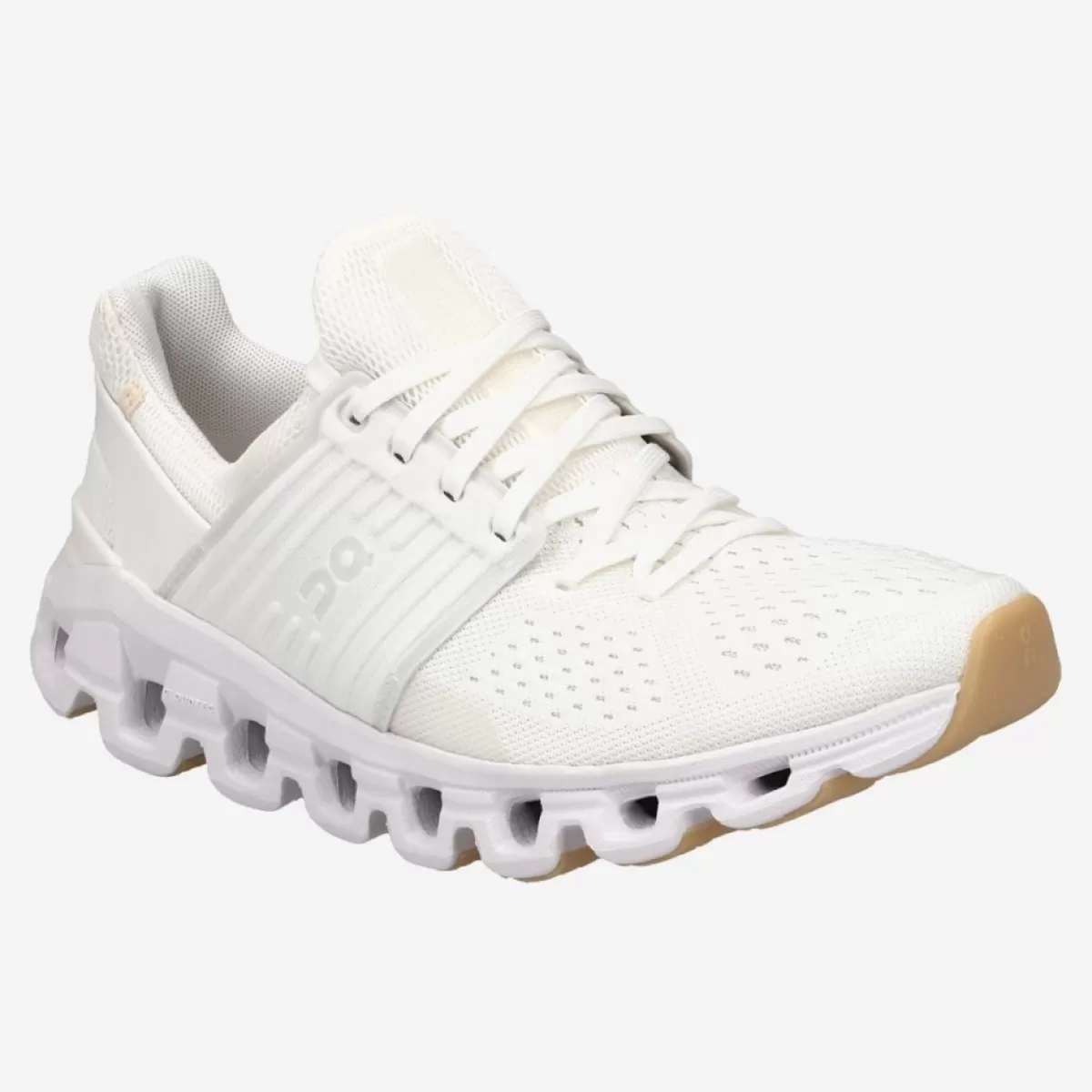 Damen On Running Sneaker*Art.91.98678 Cloudswift Undyed