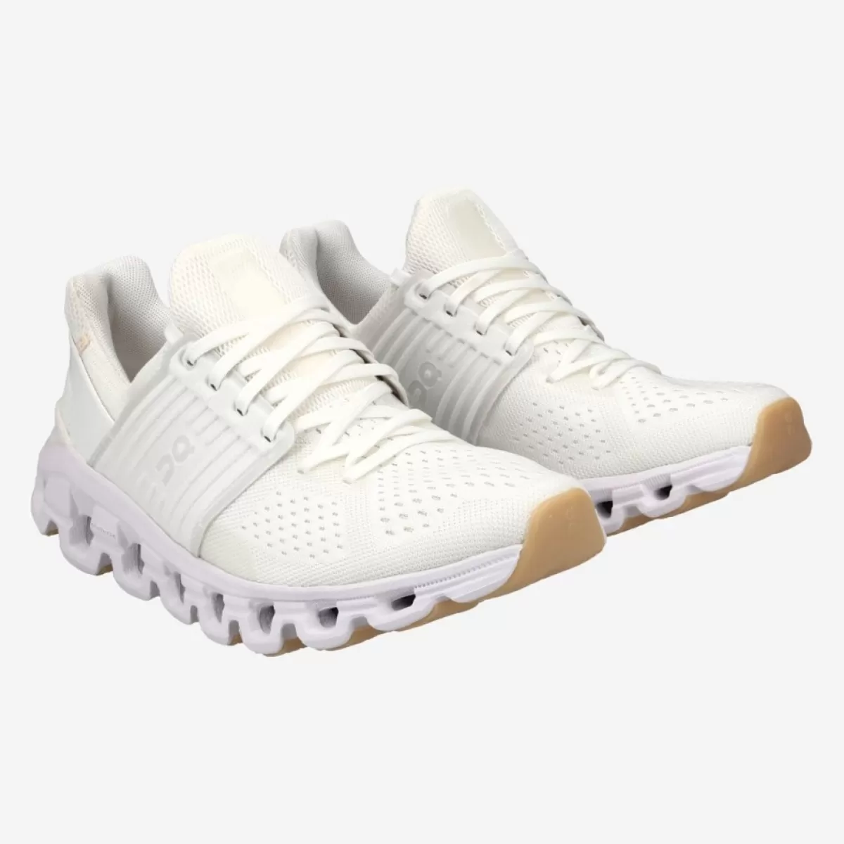 Damen On Running Sneaker*Art.91.98678 Cloudswift Undyed