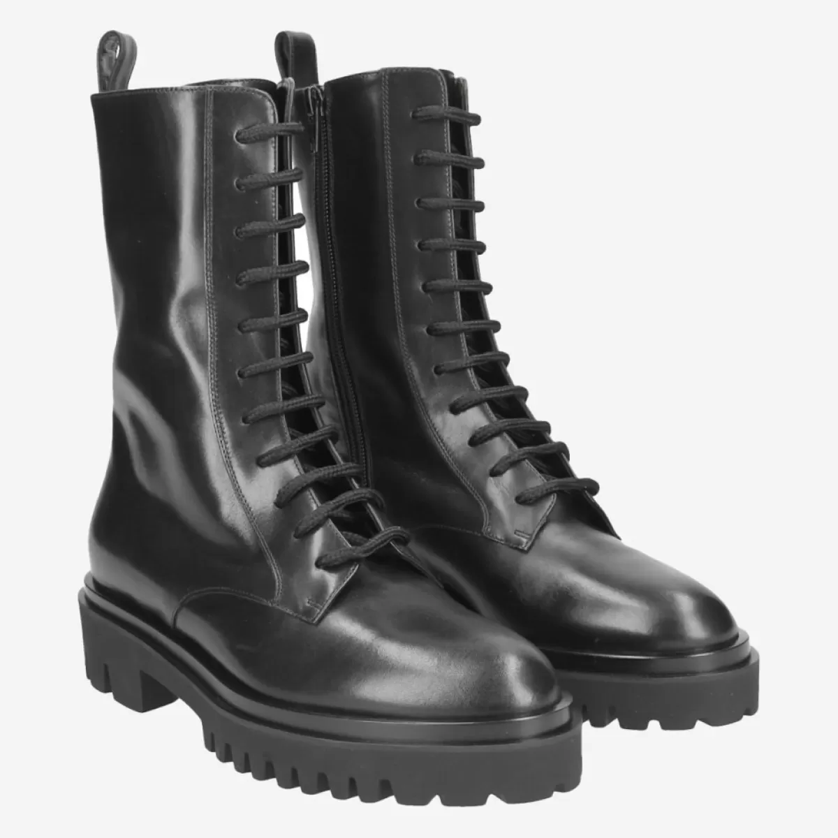 Damen Truman's Boots*Art.9211 235 Nero