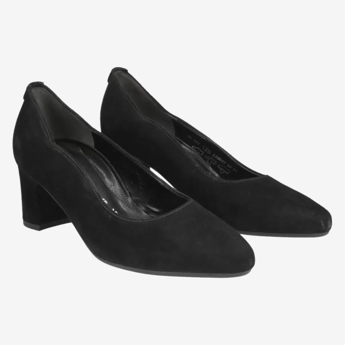 Damen Gabor Pumps*Art.92.151.47