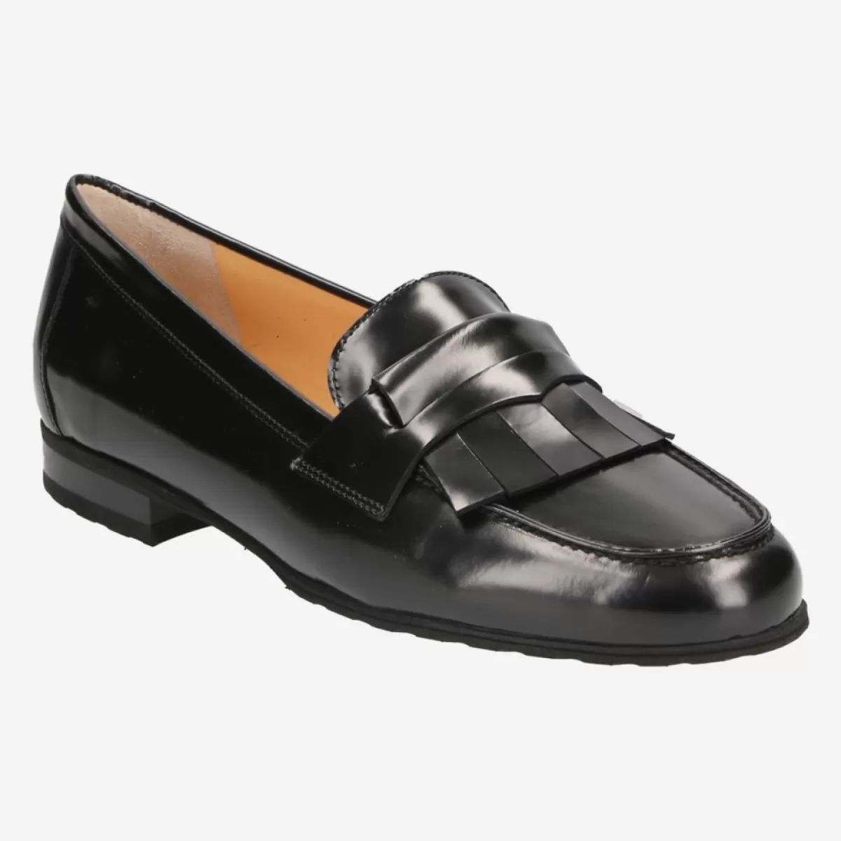 Damen Truman's Slipper & Mokassin*Art.9230 165 Nero