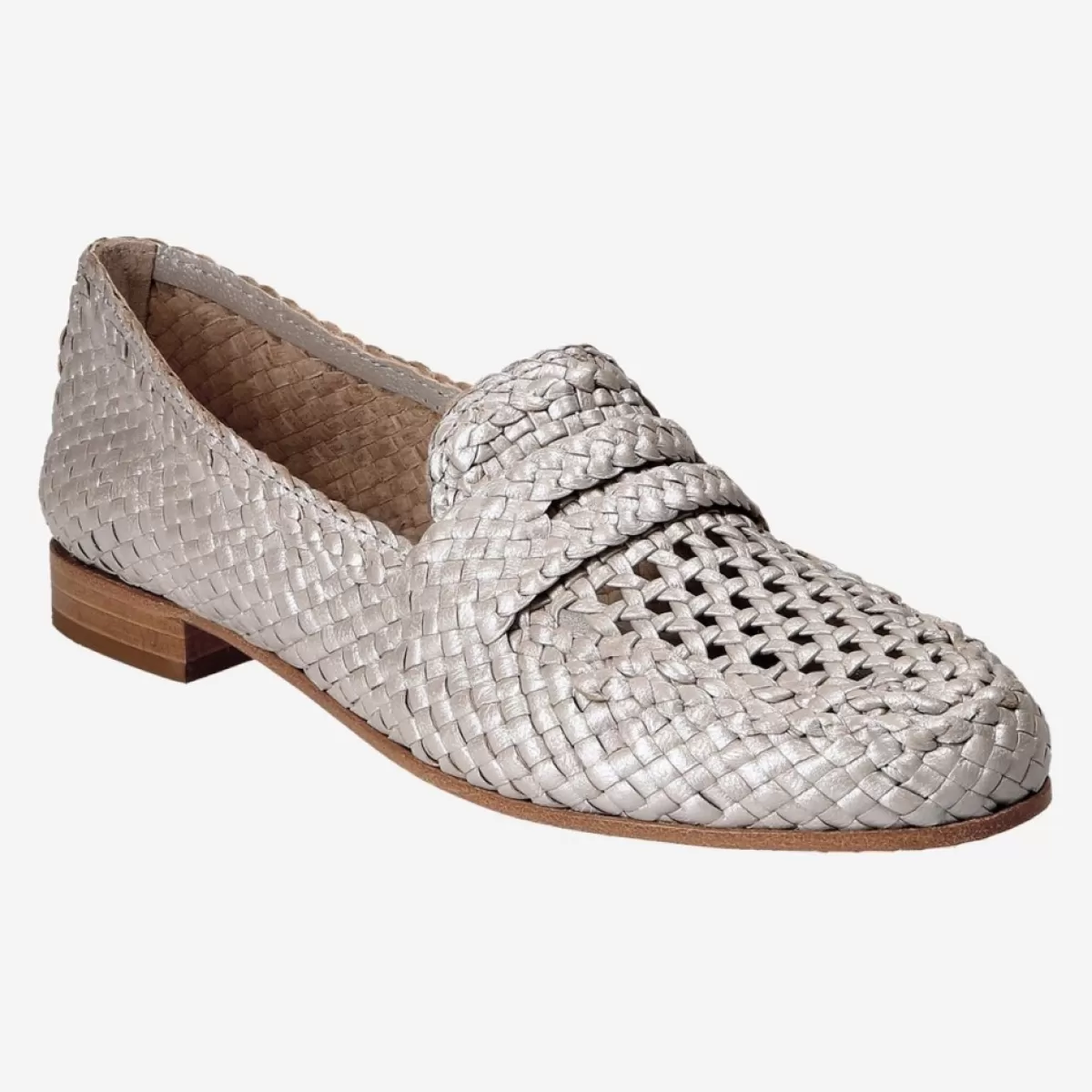 Damen Pertini Slipper & Mokassin*Art.9248