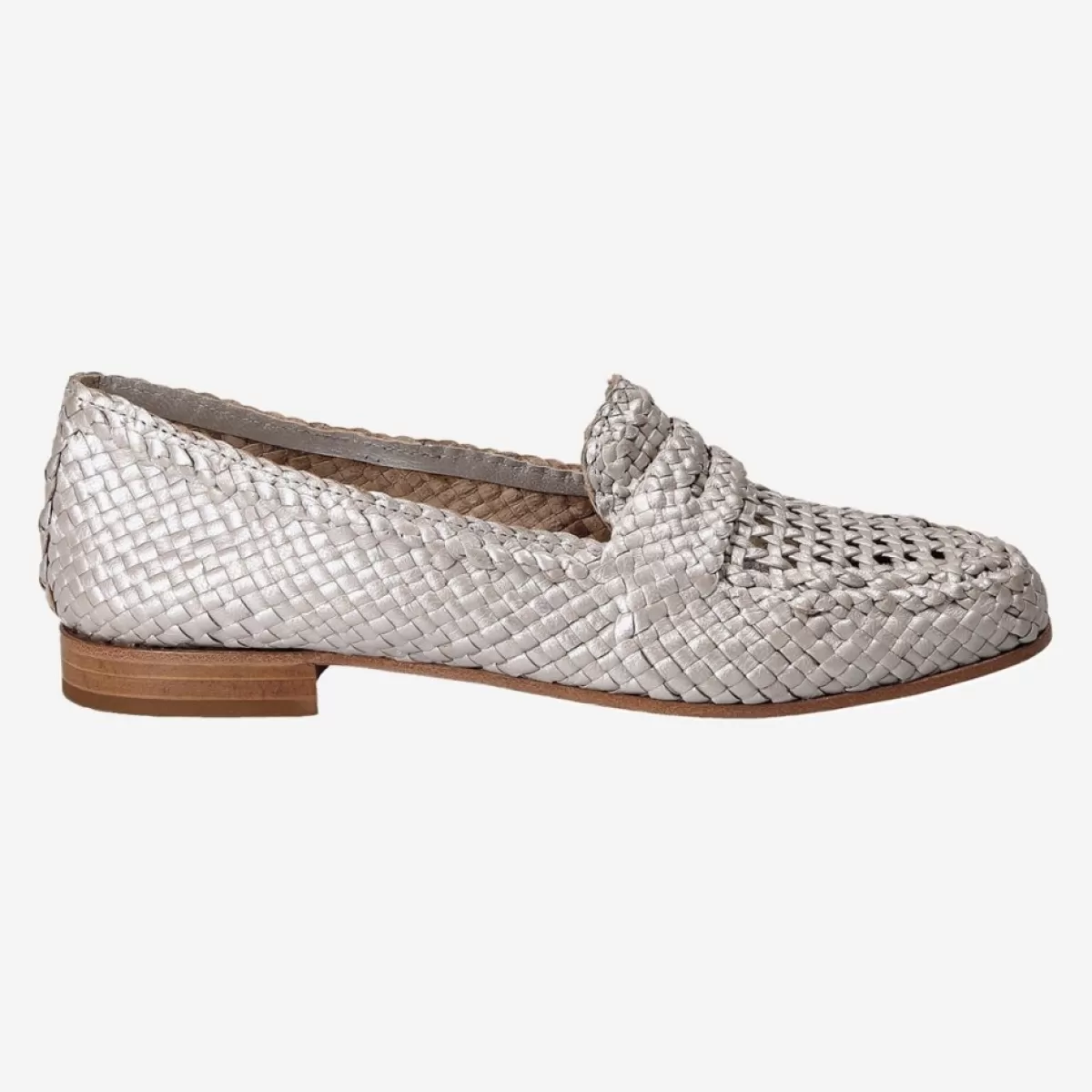 Damen Pertini Slipper & Mokassin*Art.9248