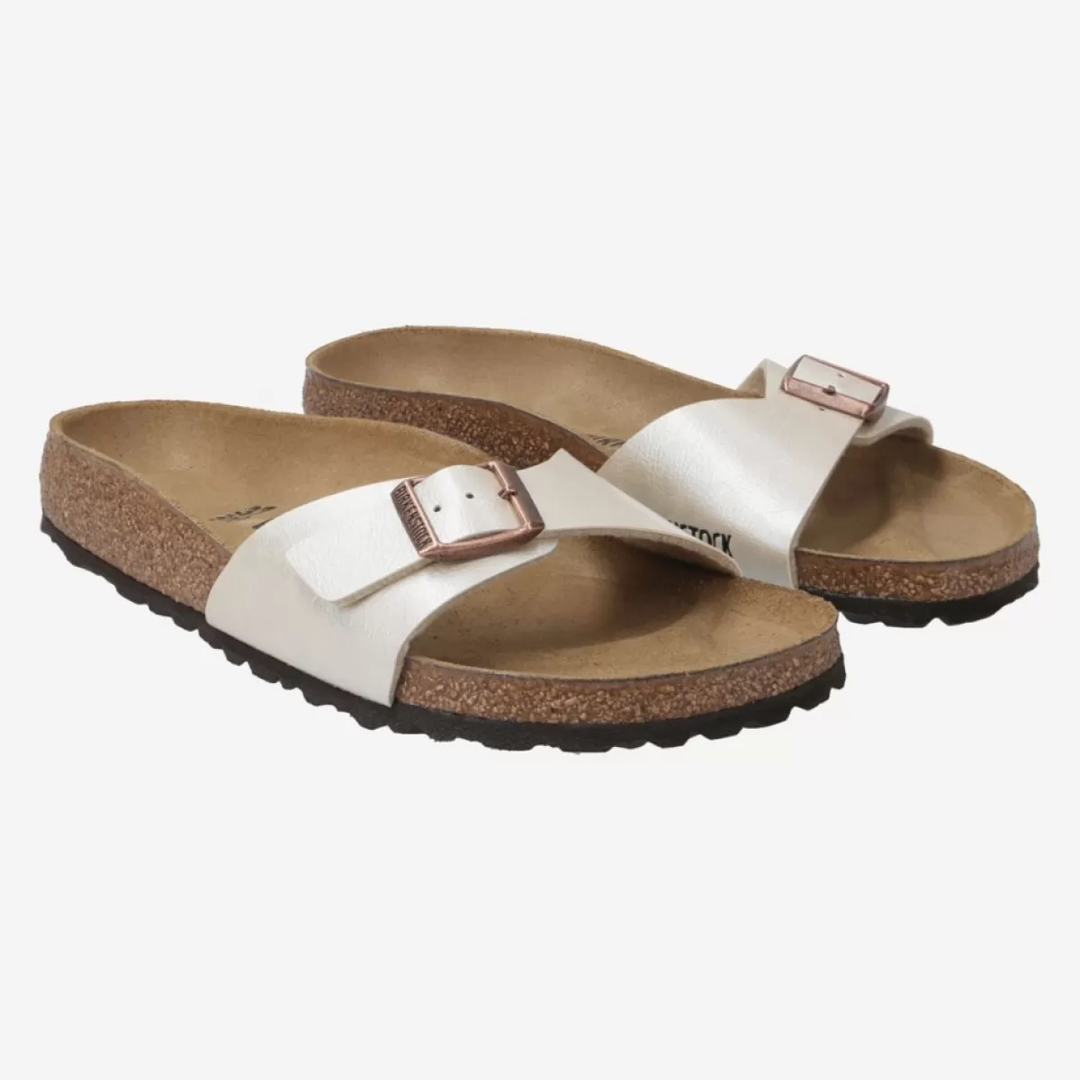 Damen Birkenstock Sandaletten*Art.940153 Madrid Birko Flor