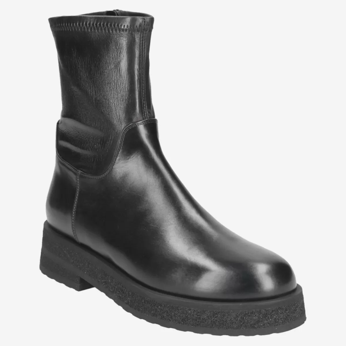 Damen Truman's Stiefeletten*Art.9443 230 Nero