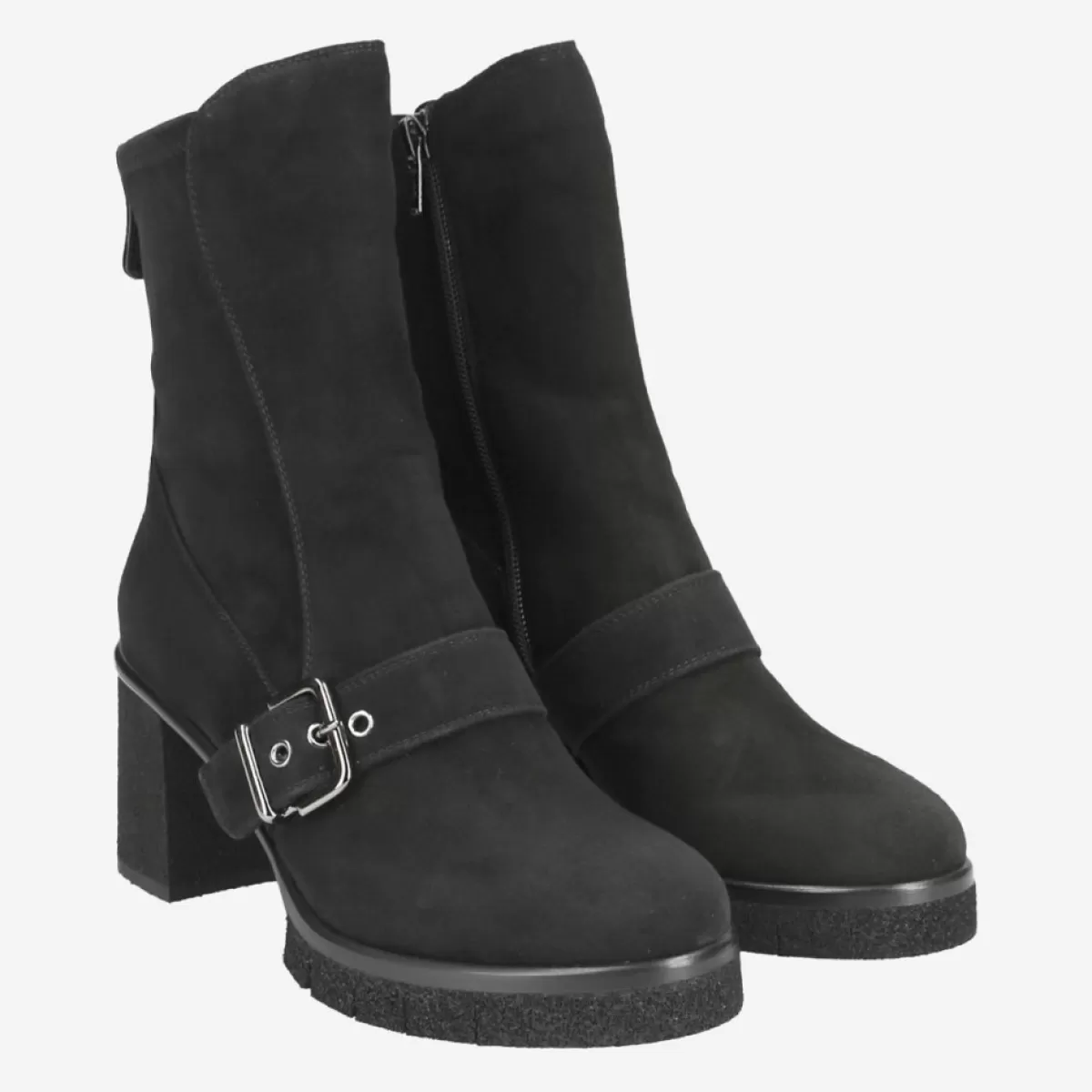 Damen Truman's Stiefeletten*Art.9447 693