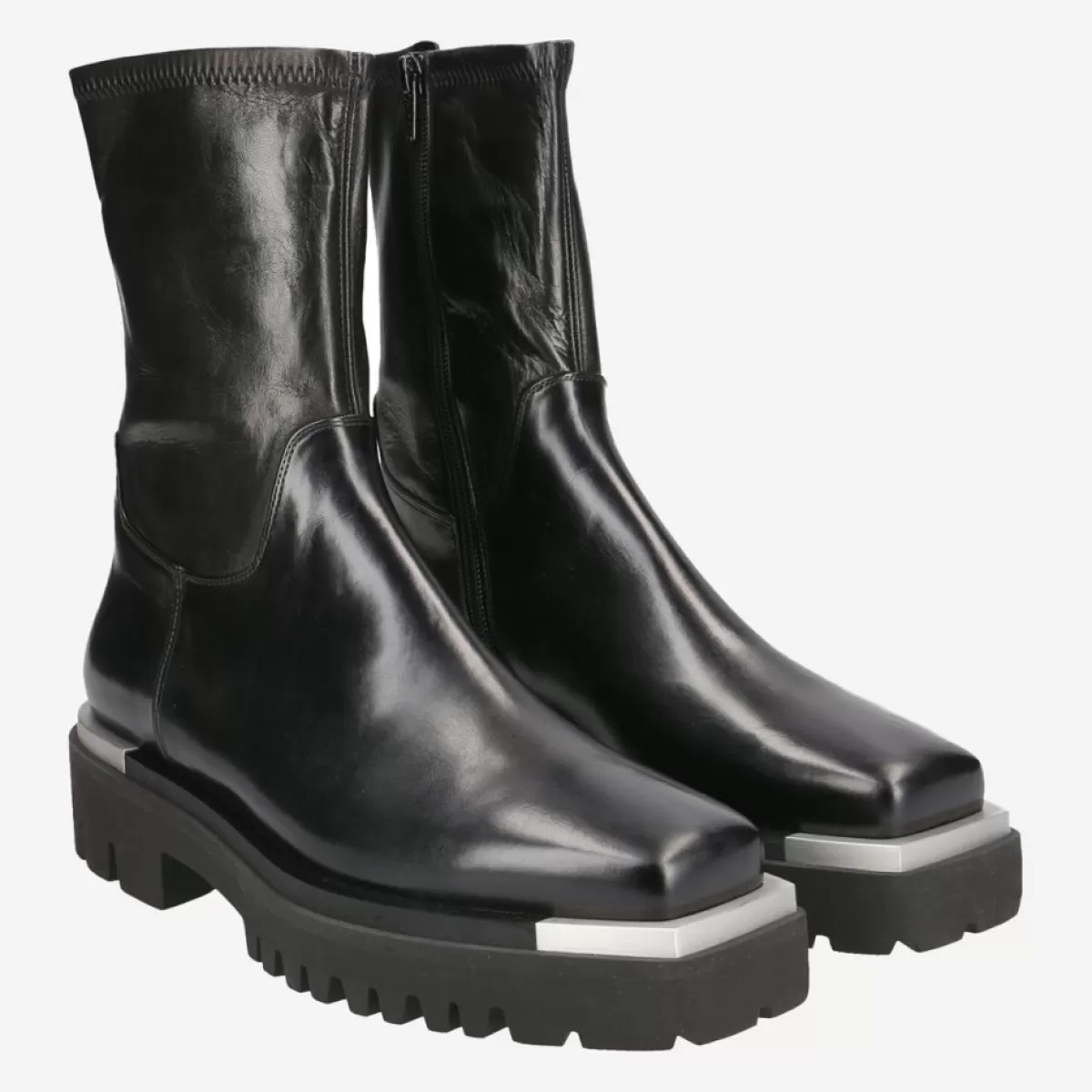 Damen Truman's Stiefeletten*Art.9464 202