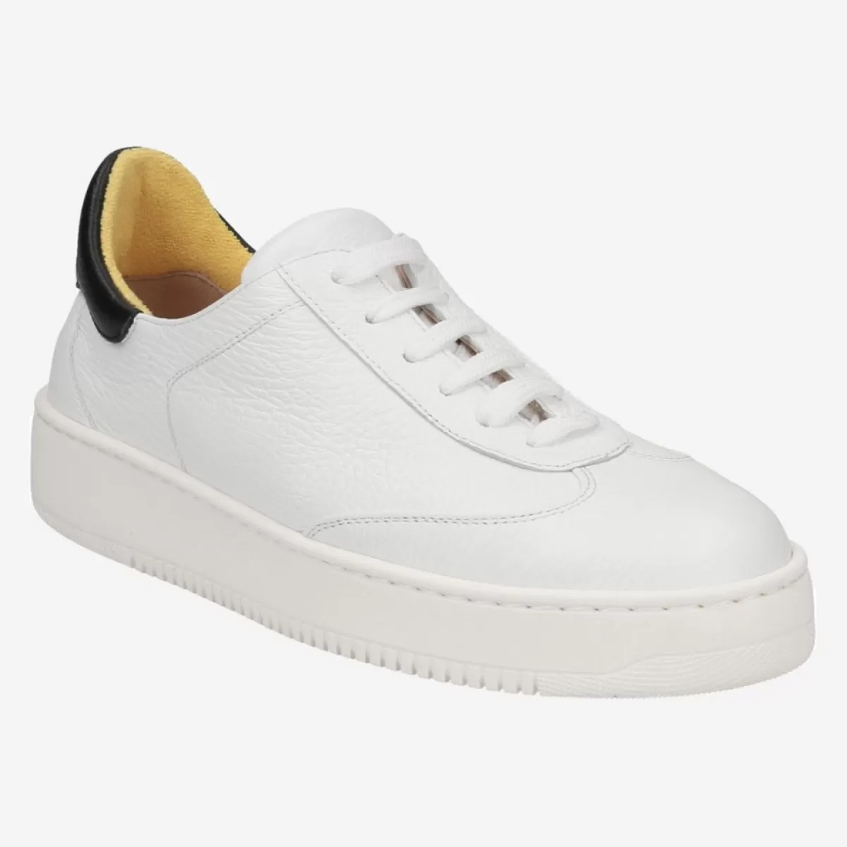 Damen Truman's Sneaker*Art.9523 108 Bianco