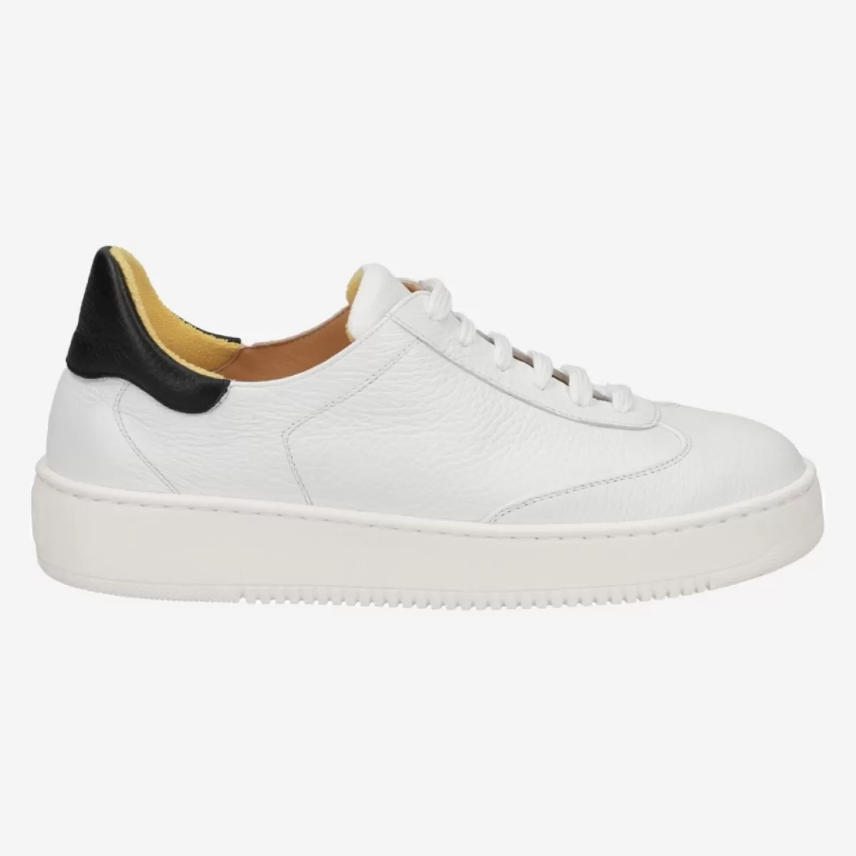 Damen Truman's Sneaker*Art.9523 108 Bianco