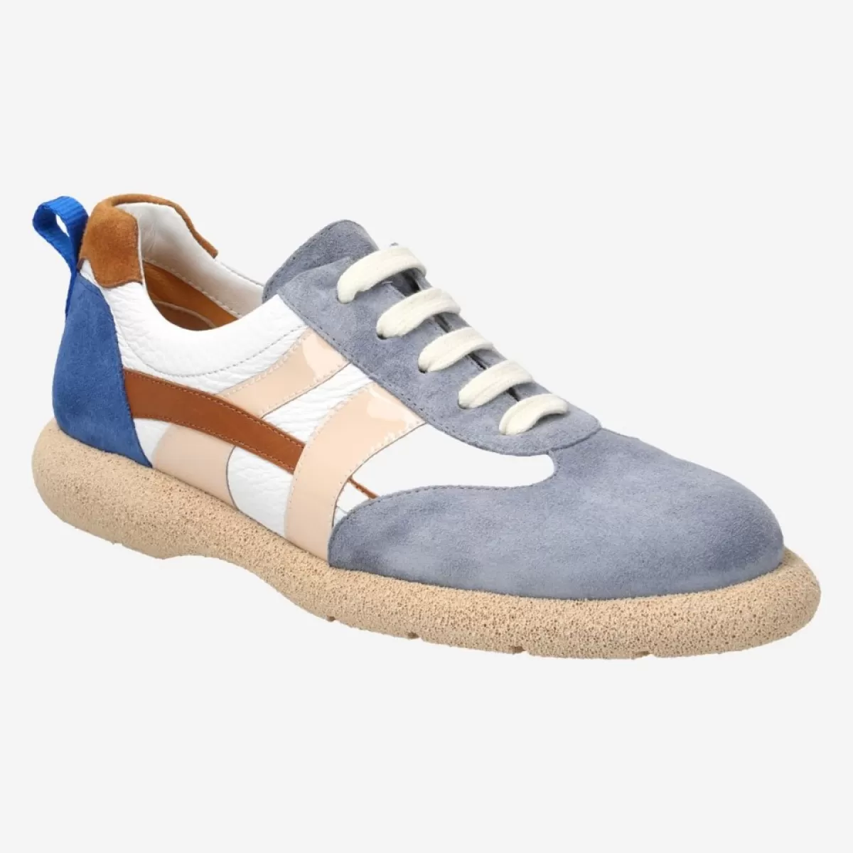 Damen Truman's Sneaker*Art.9562 125 Cielo